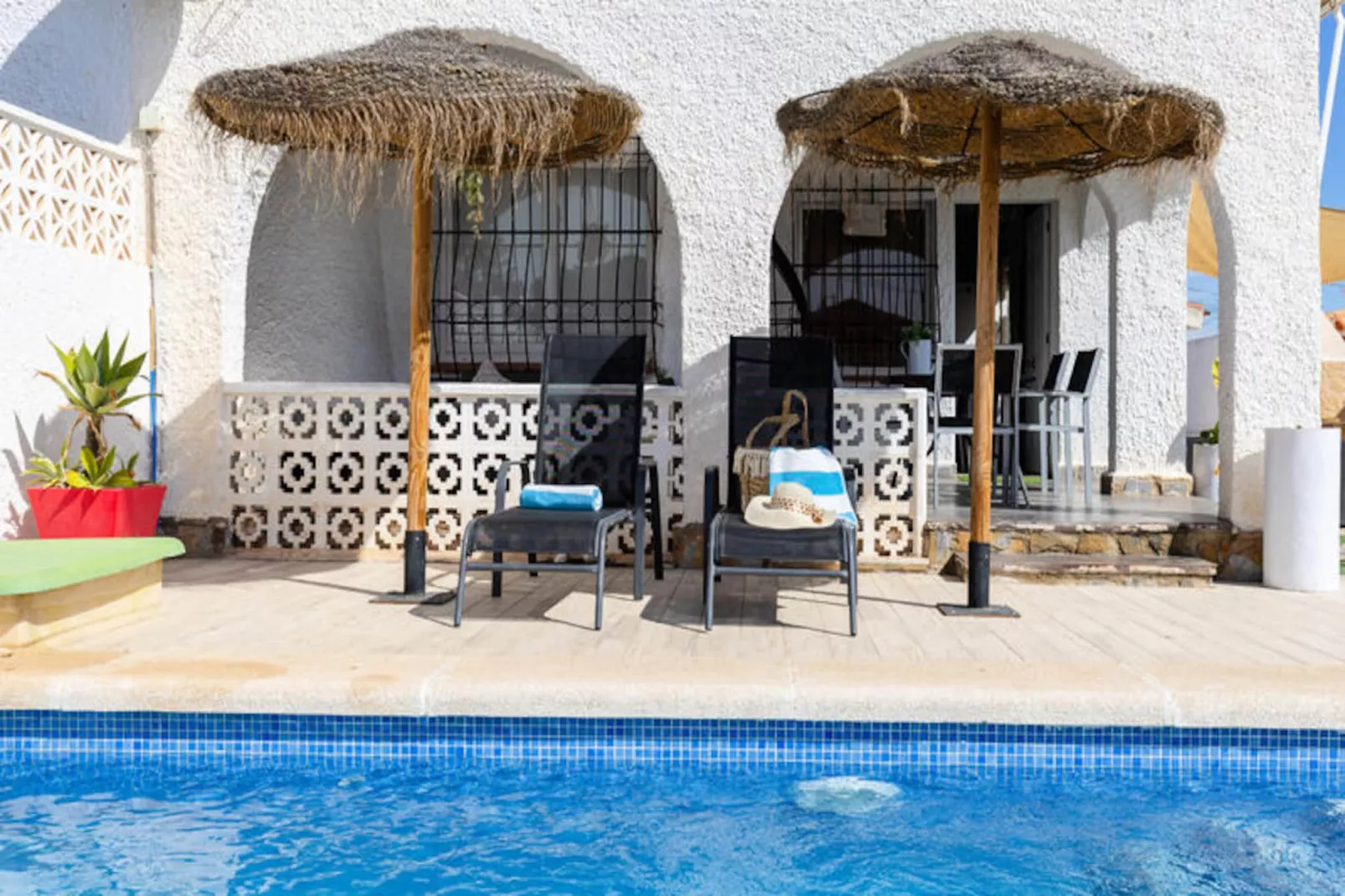 Maison à Torrevieja