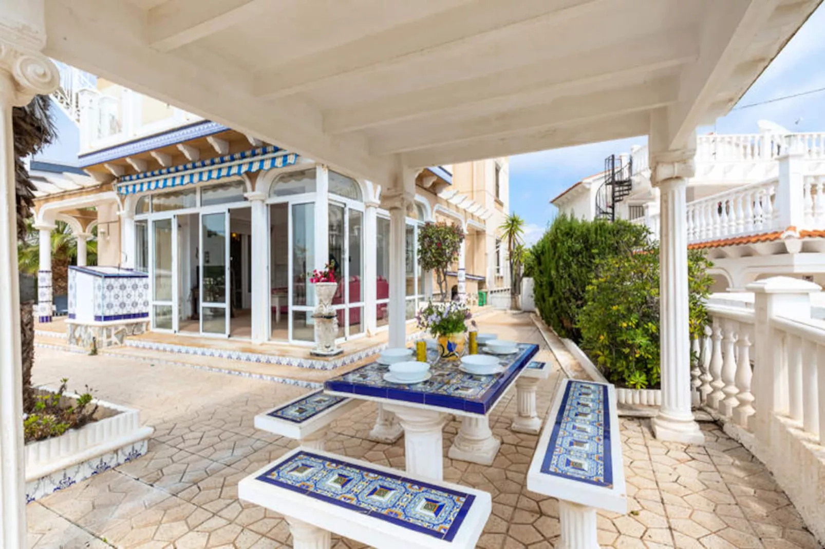 Maison à Orihuela Costa