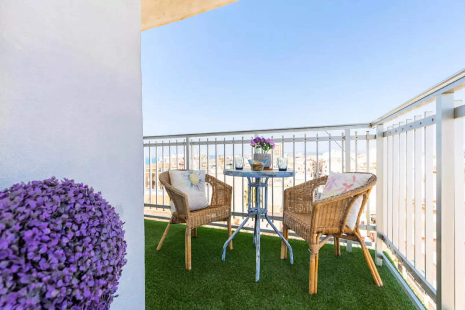 Appartements à Torrevieja