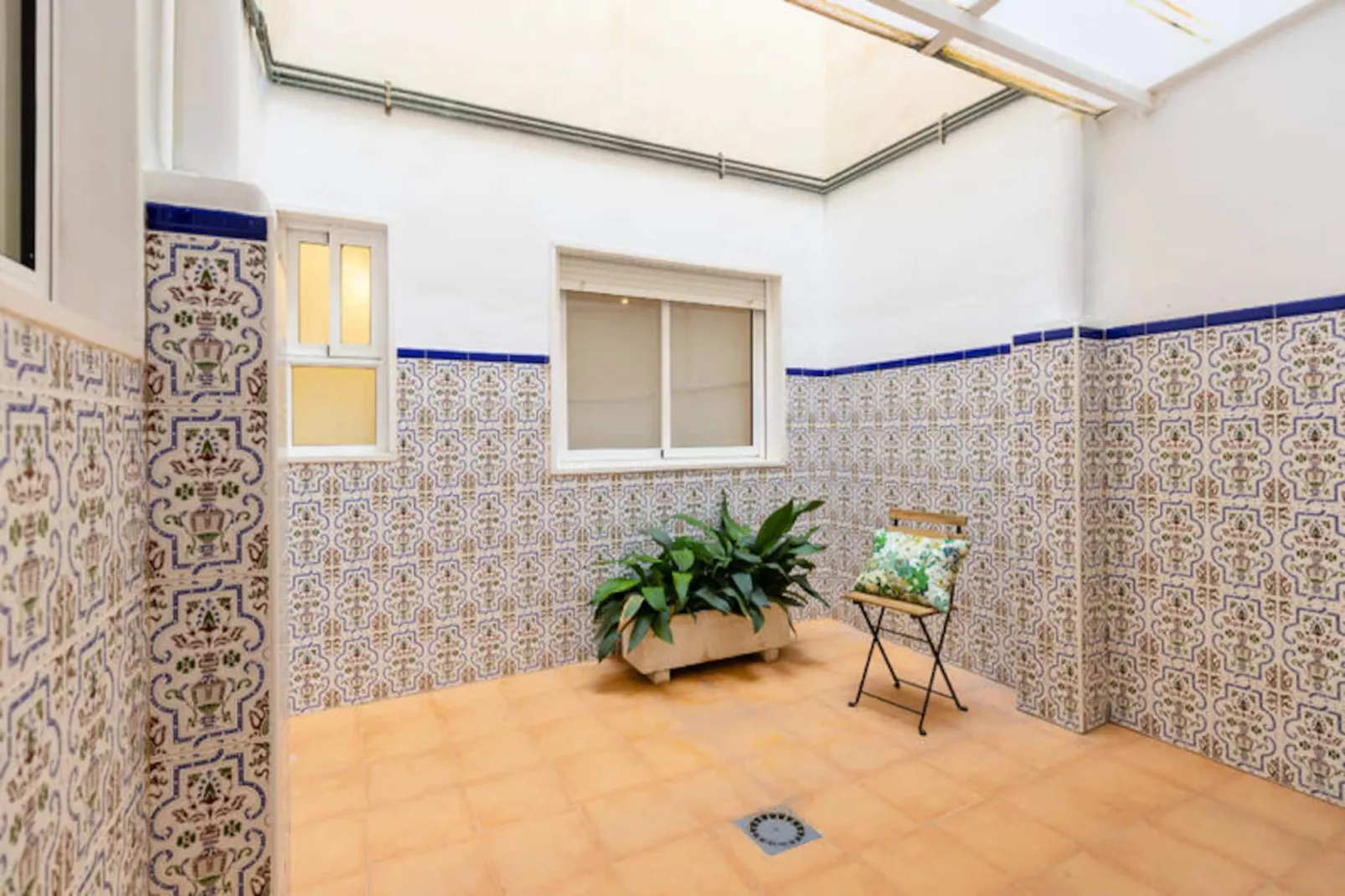 Appartements à La Foia/ La Hoya