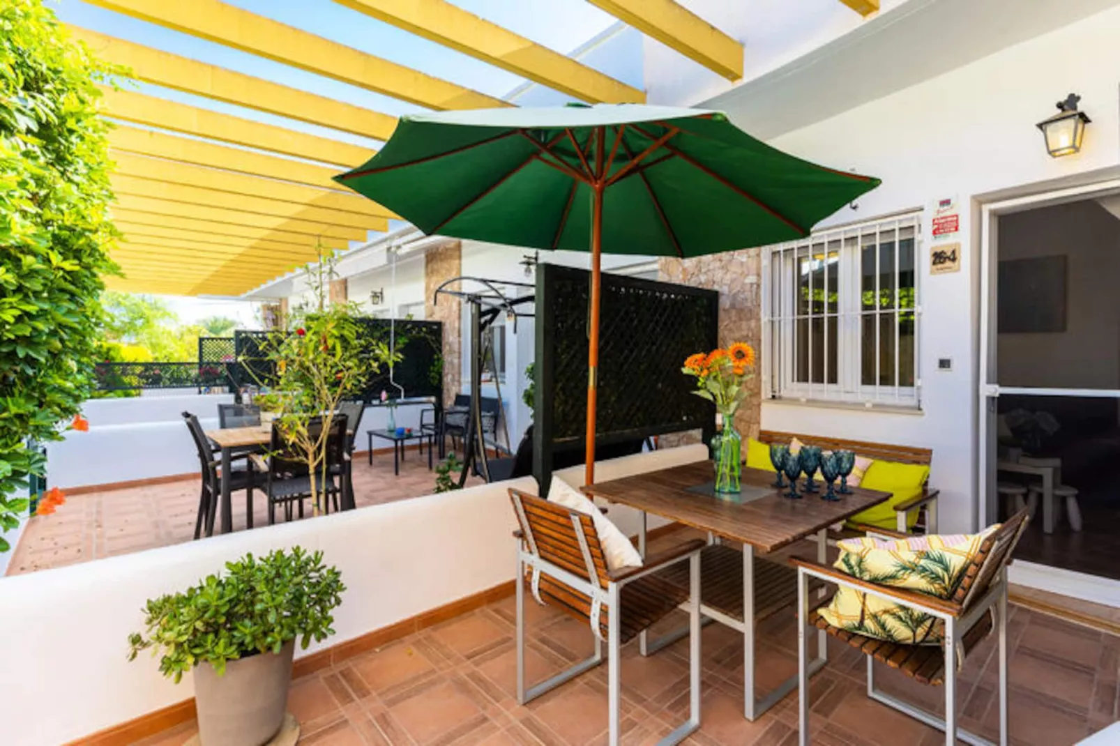 Mobil Home - Bungalow - Cottage à Pilar de la Horadada