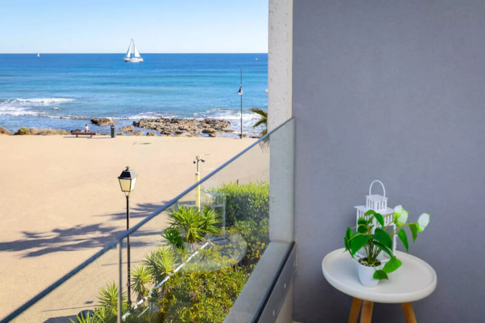 Appartements à Torrevieja