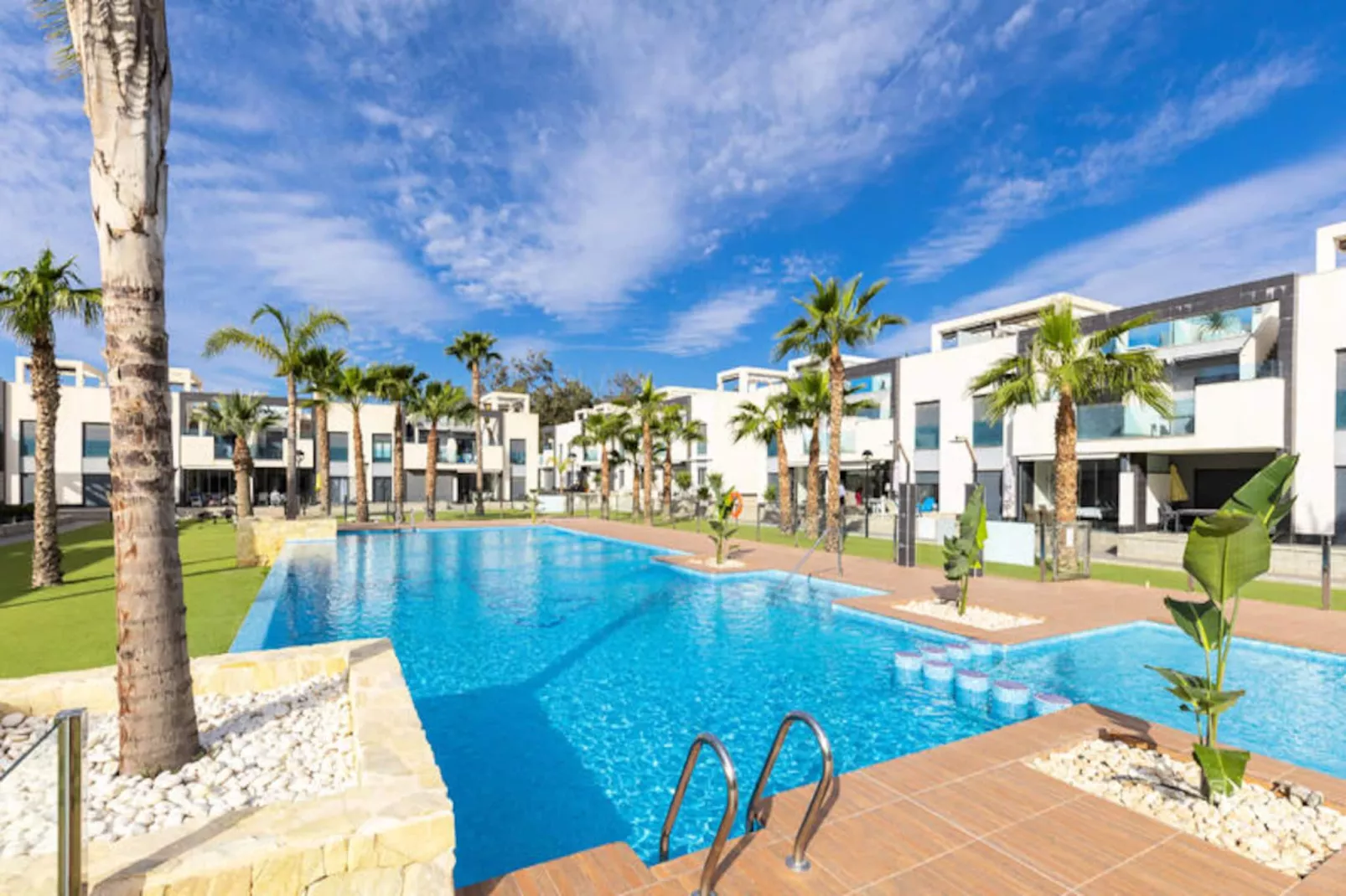 Appartements à Guardamar del Segura