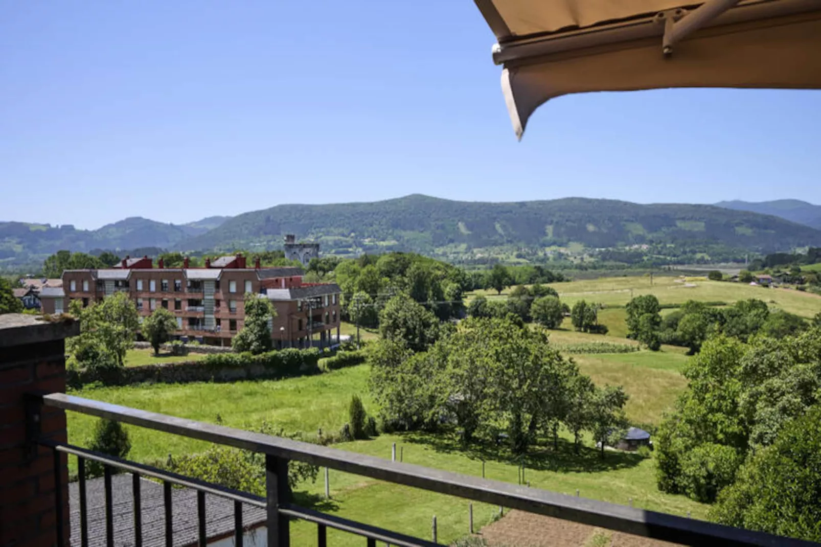 Appartements à Gautegiz Arteaga