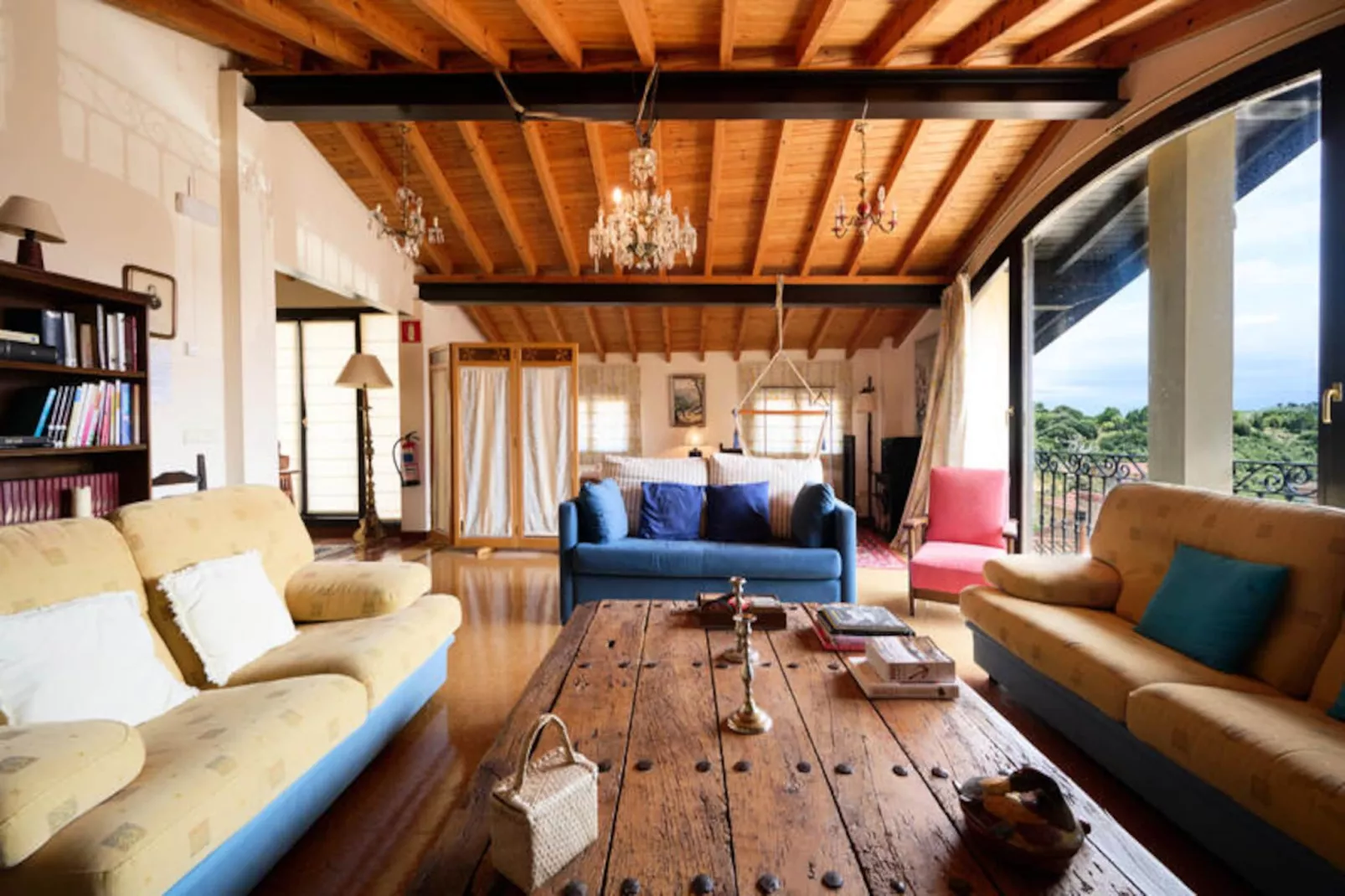 Maison à Villabuena de Alava