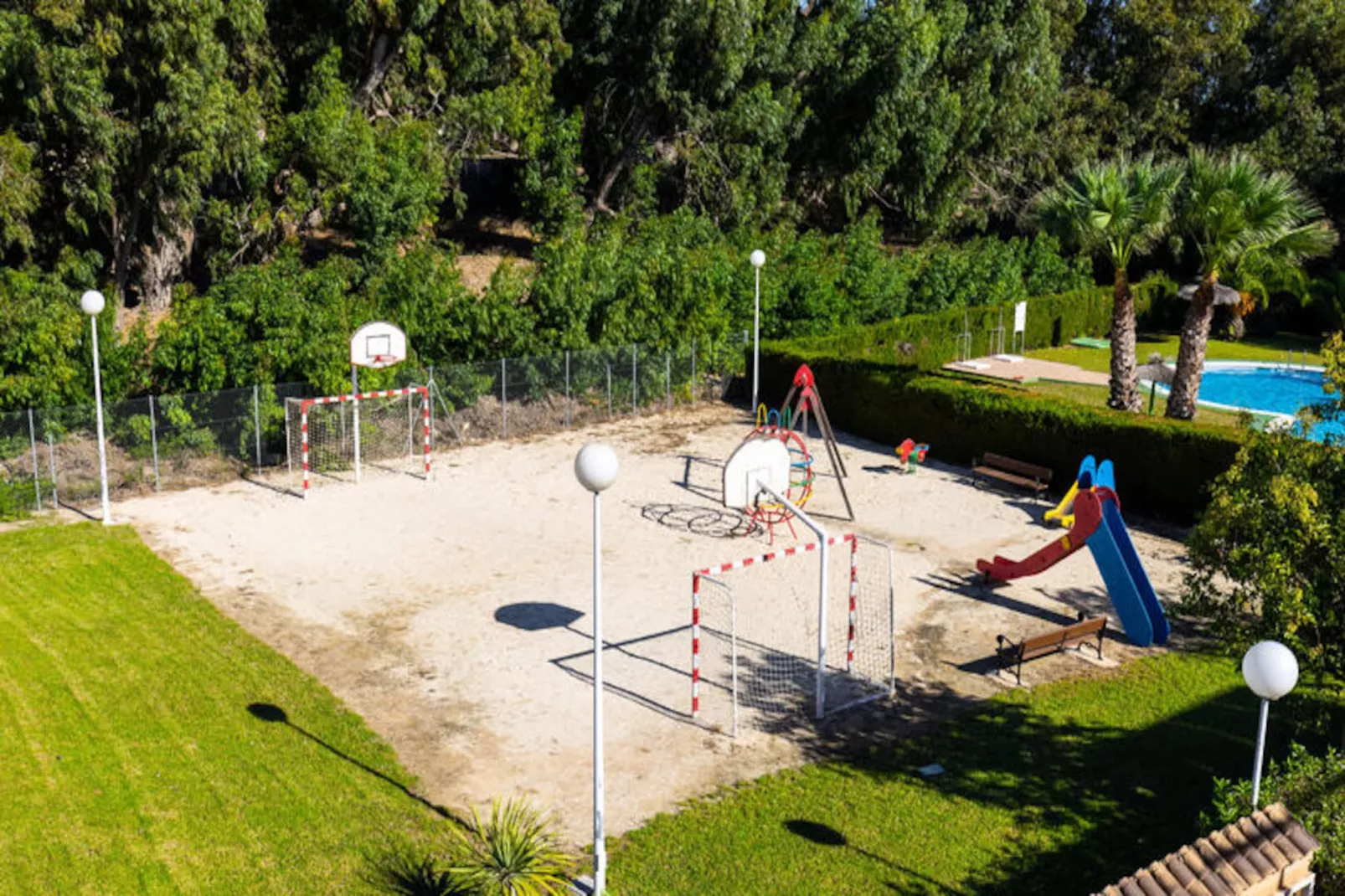 Mobil Home - Bungalow - Cottage à Guardamar del Segura