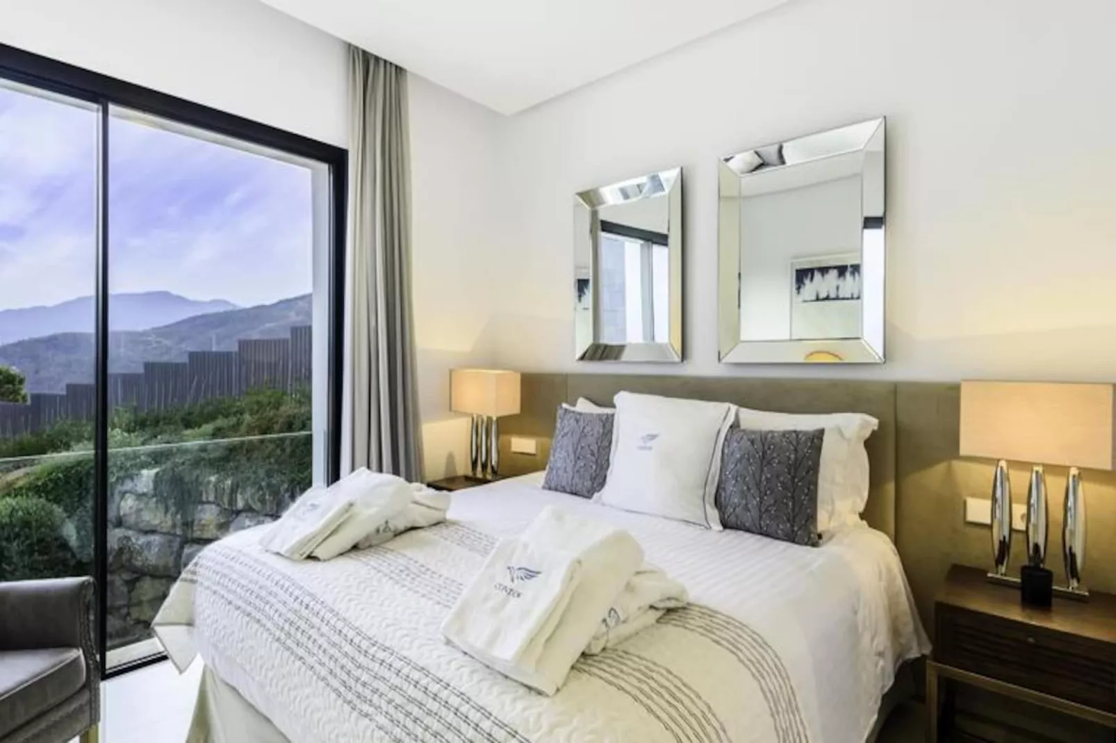 Maison à Benahavís