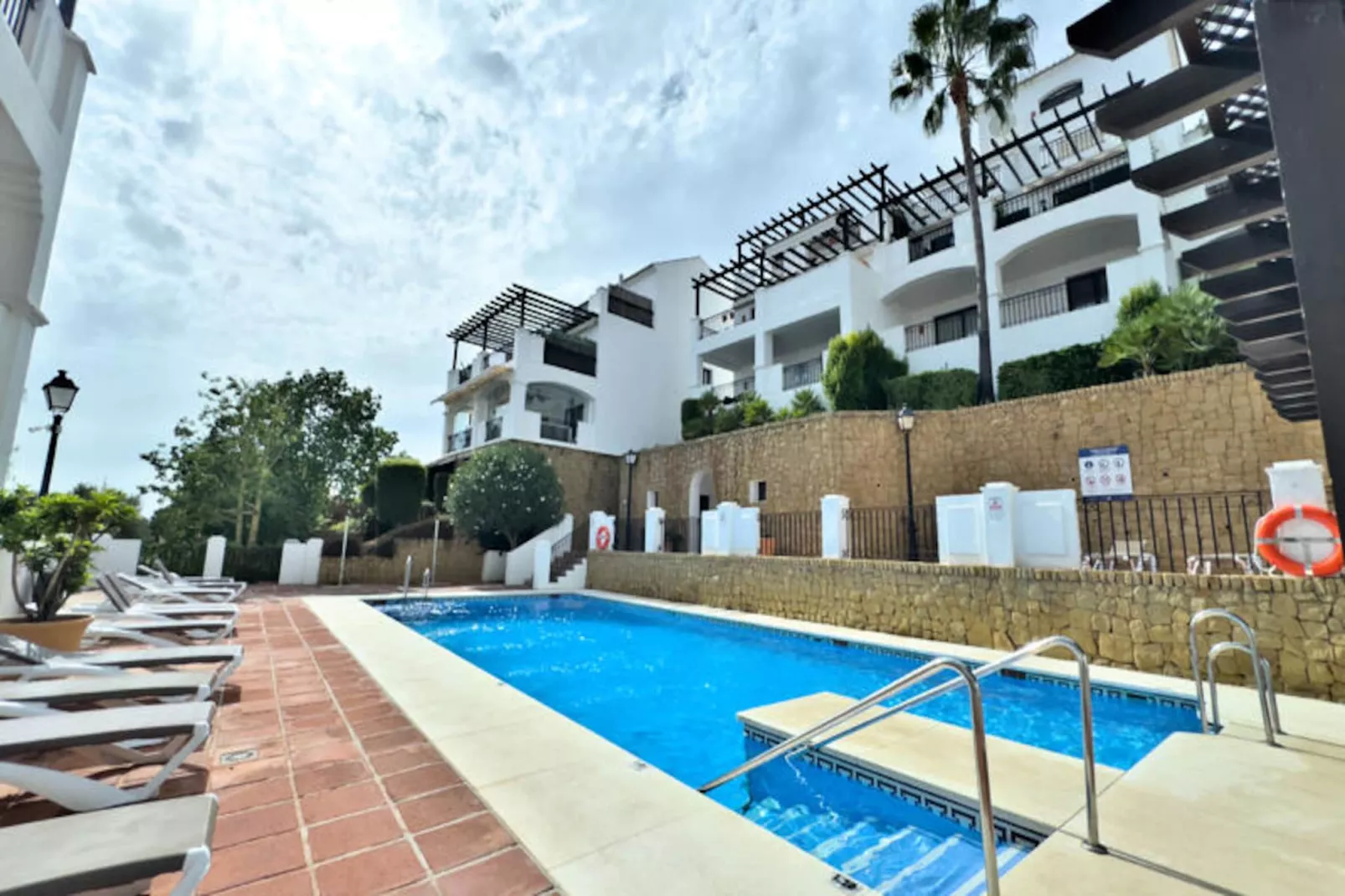 Appartements à Marbella
