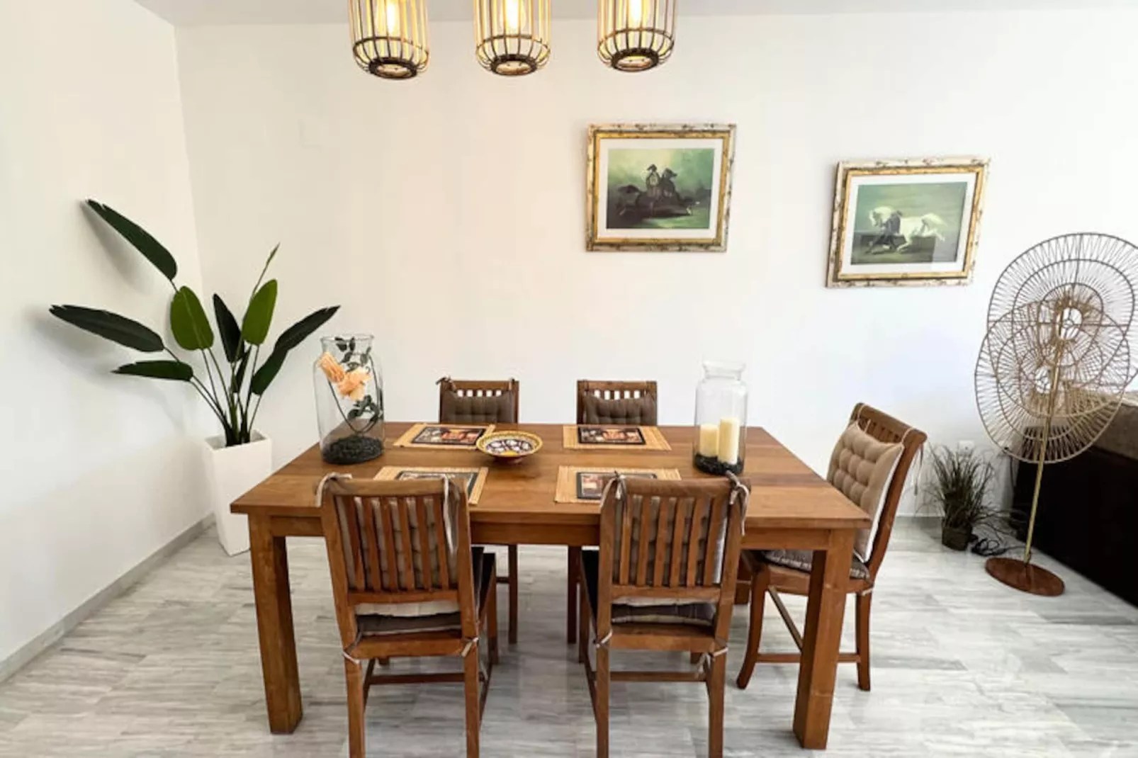 Appartements à Marbella