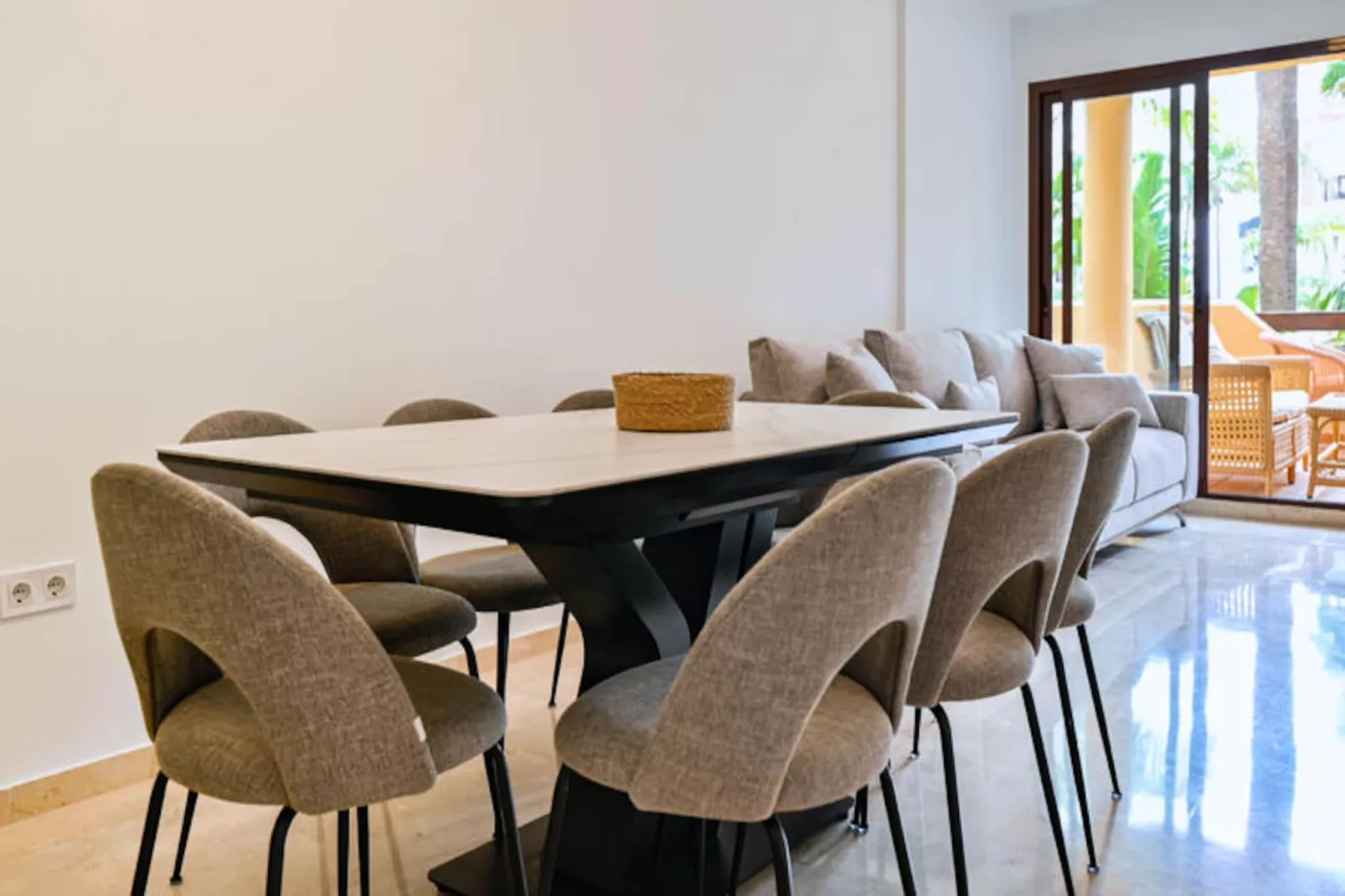 Appartements à Estepona