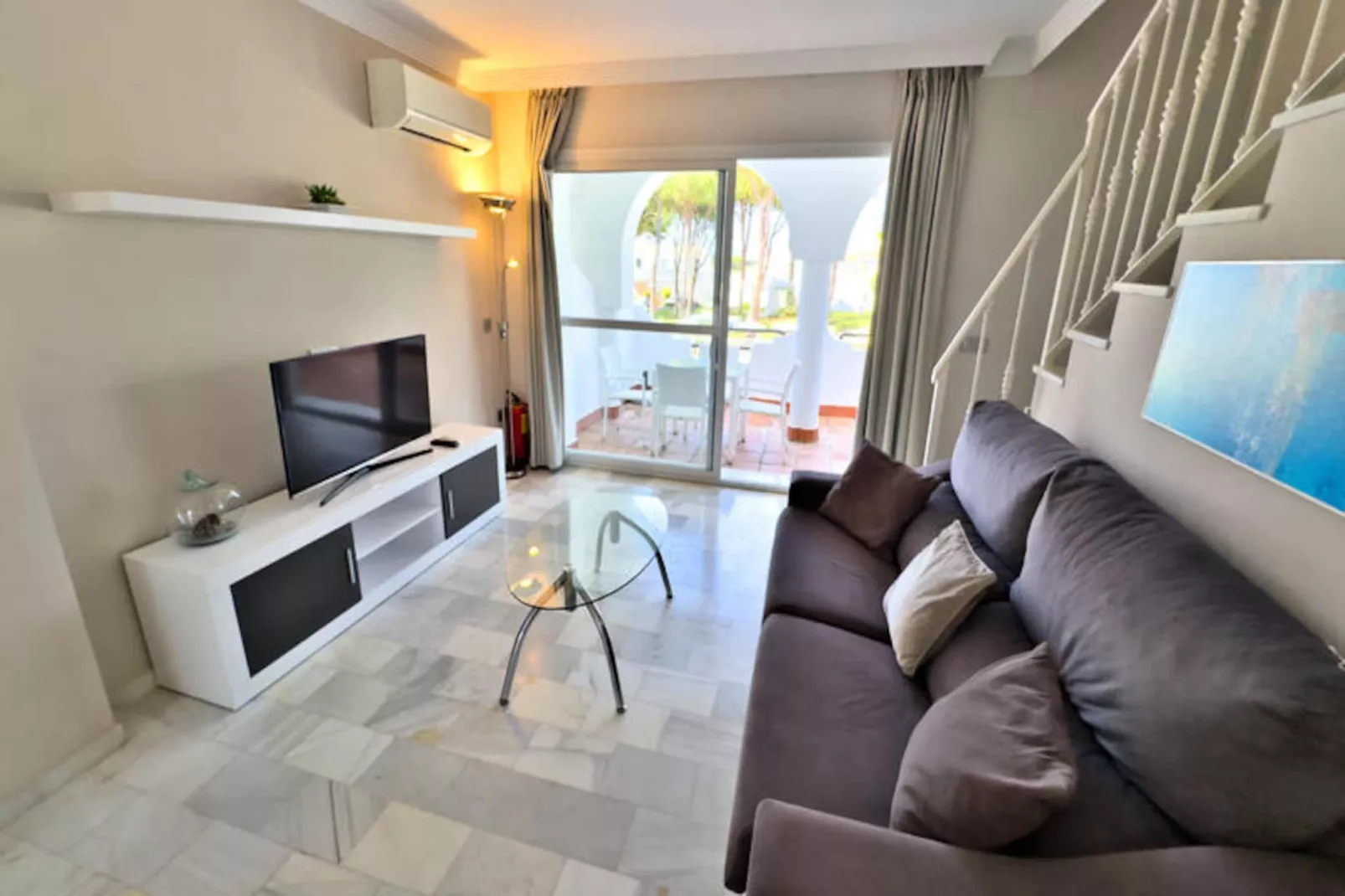 Appartements à Marbella