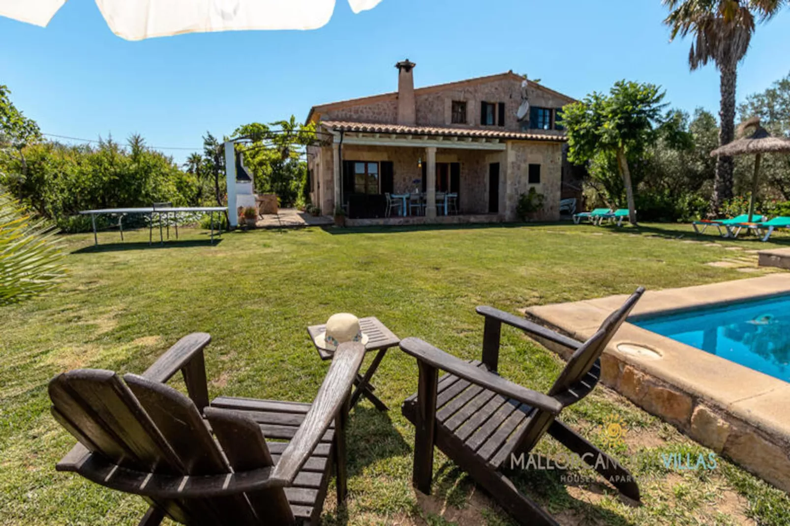 Maison à Alcúdia - Port d'Alcúdia