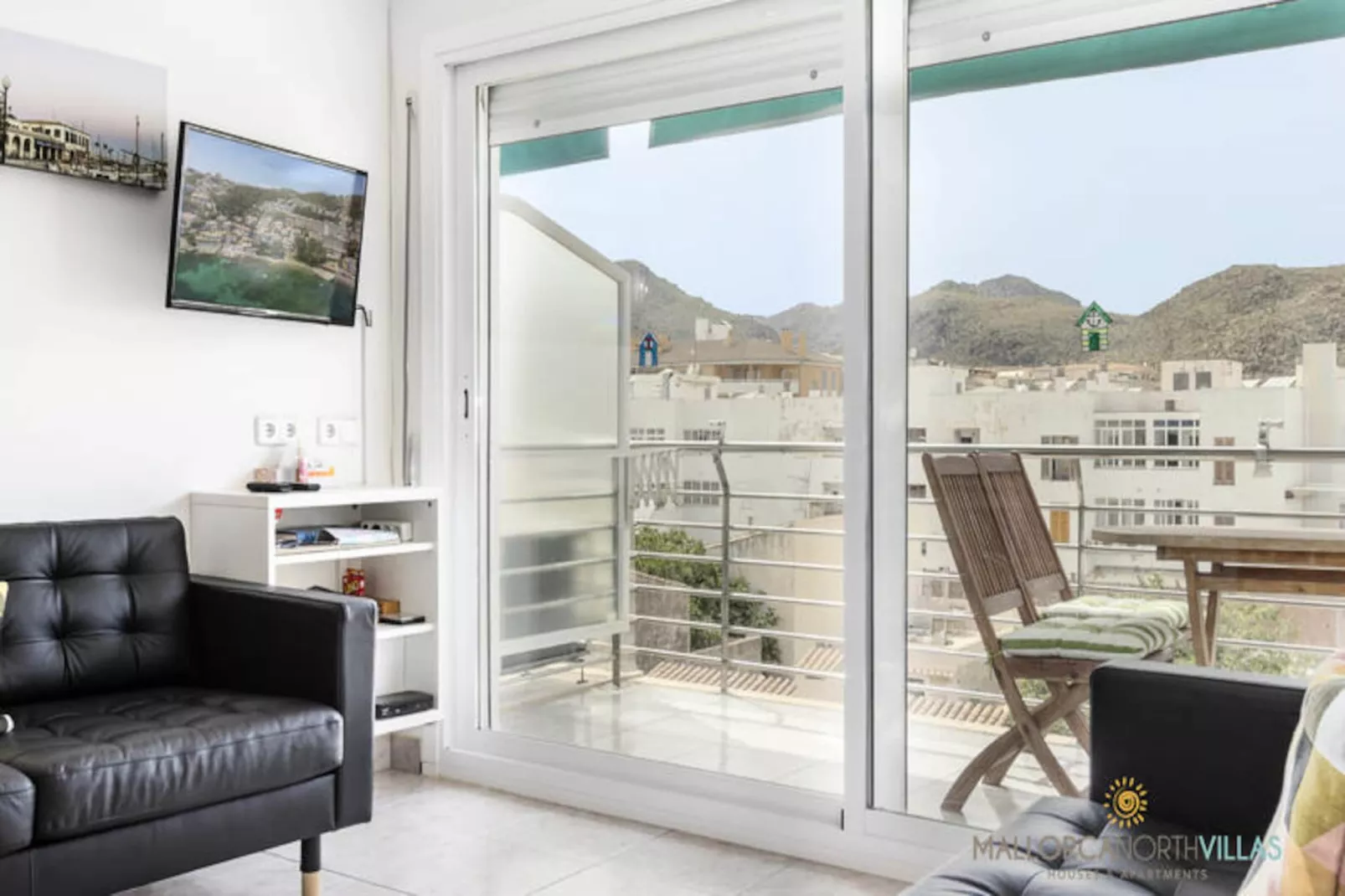 Appartements à Pollença - Port de Pollença