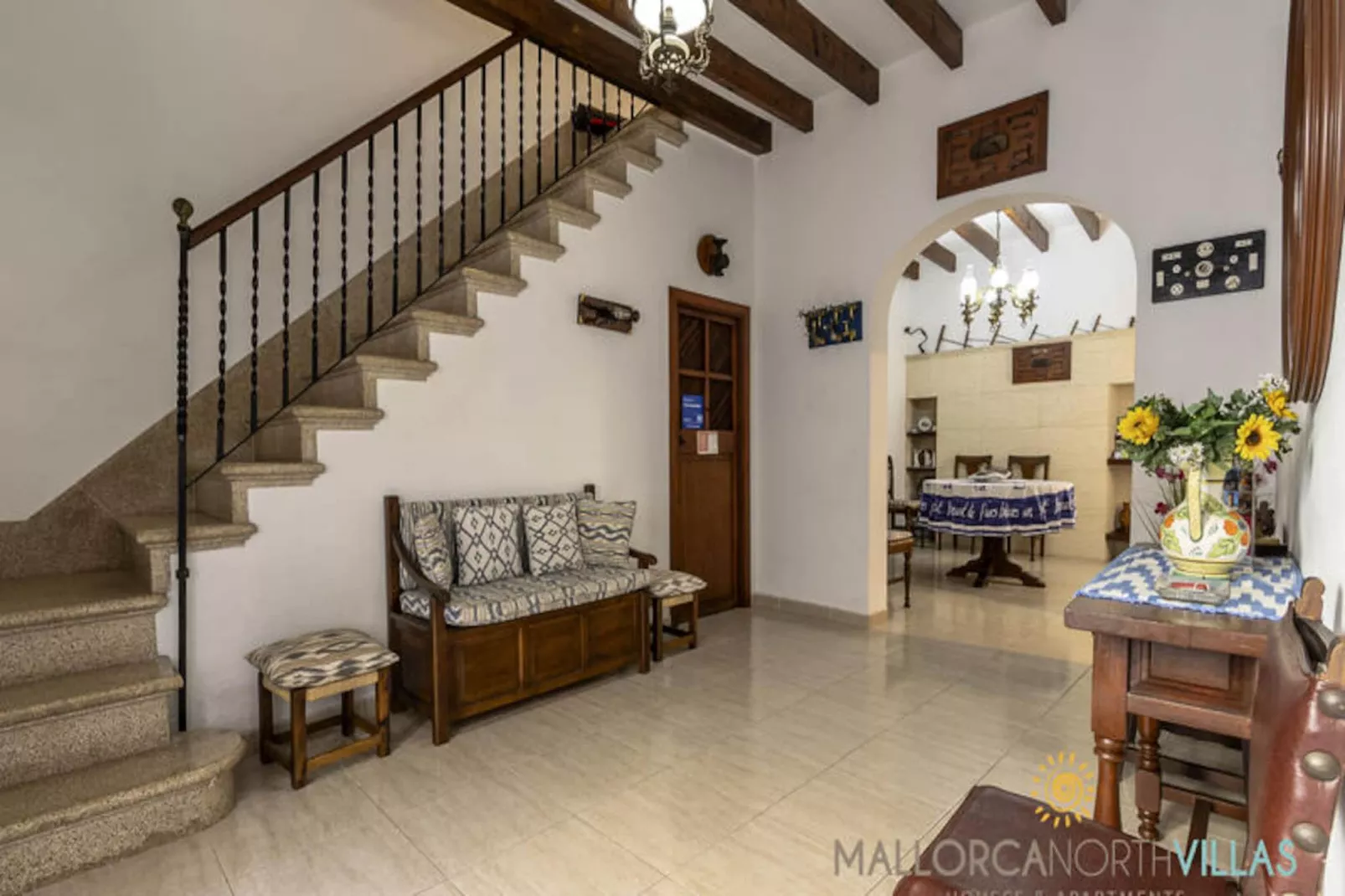 Maison à Pollença - Port de Pollença