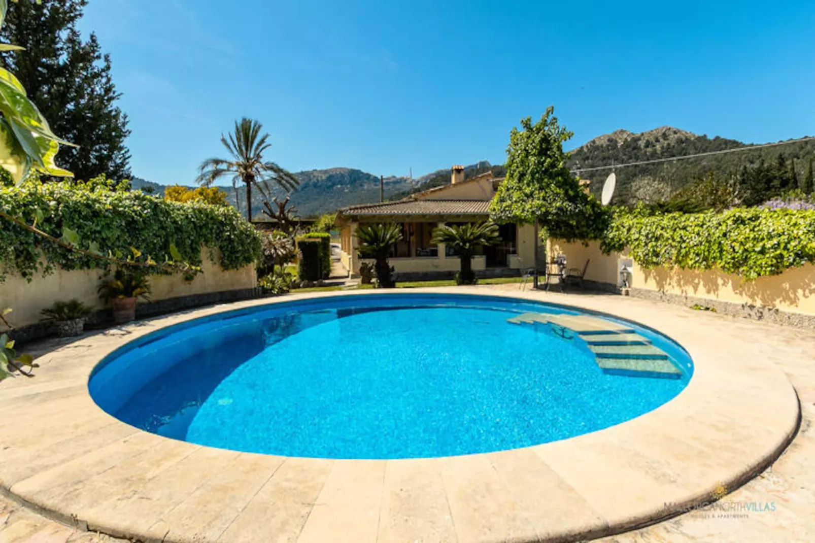 Maison à Pollensa / Pollença Majorca / Mallorca