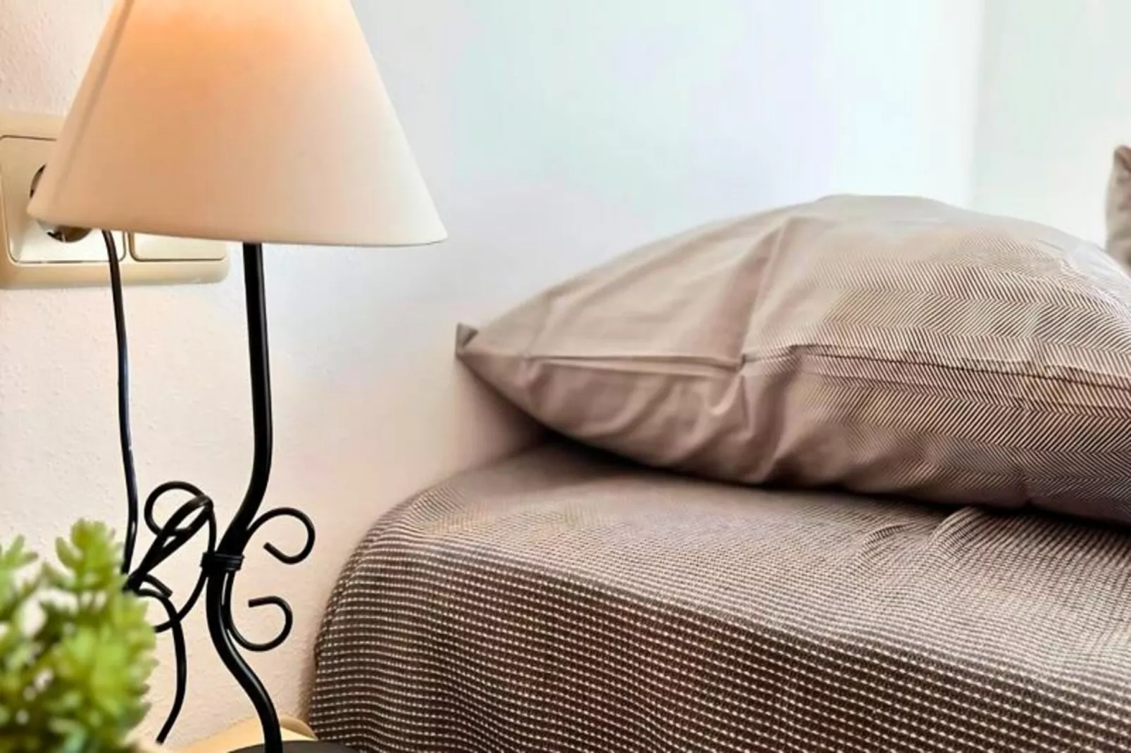 Appartement Lumineux &agrave; 500 M&egrave;tres Des Plages &ndash; Centre Torrevieja