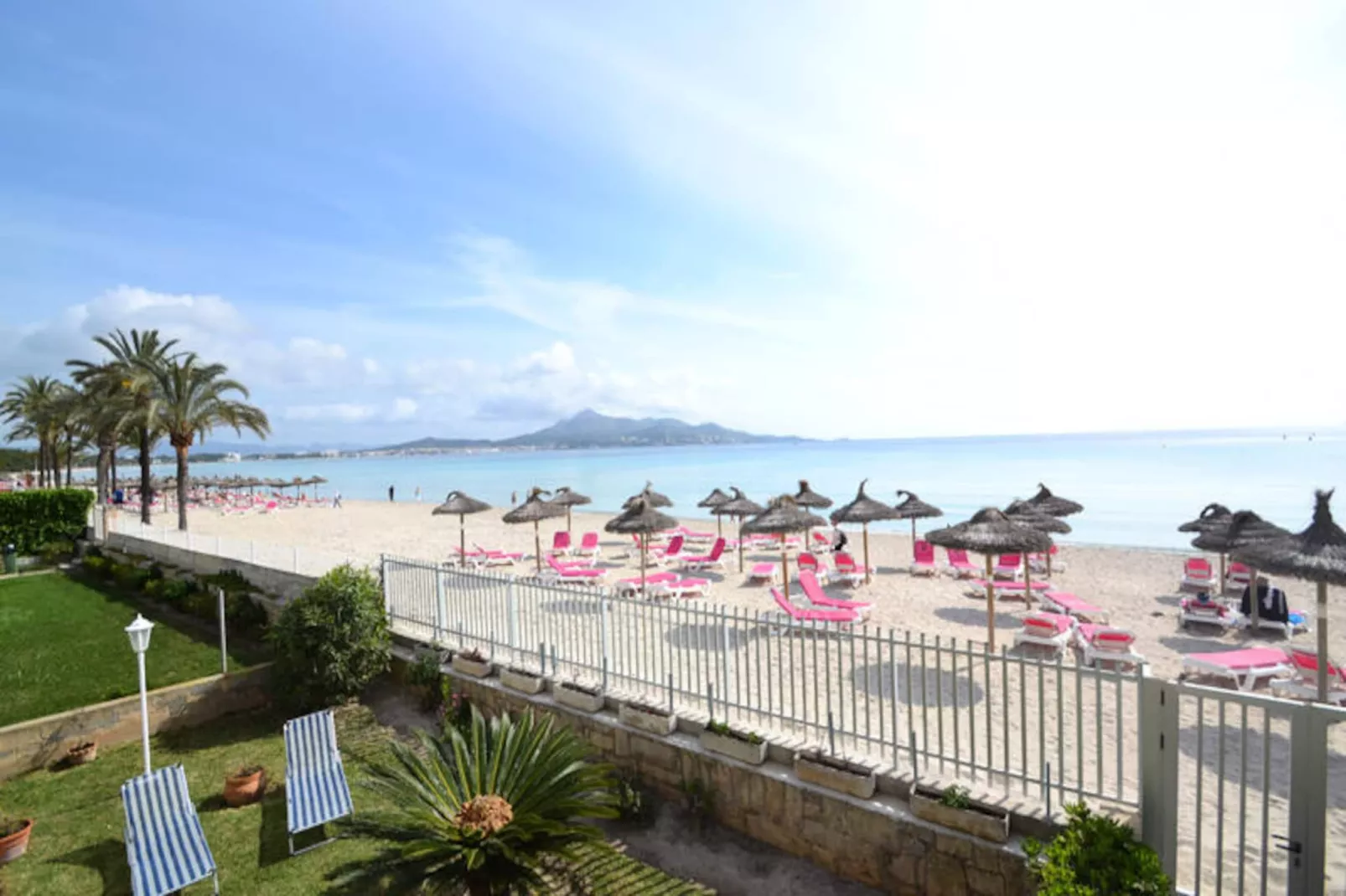 Appartements à Alcúdia - Port d'Alcúdia