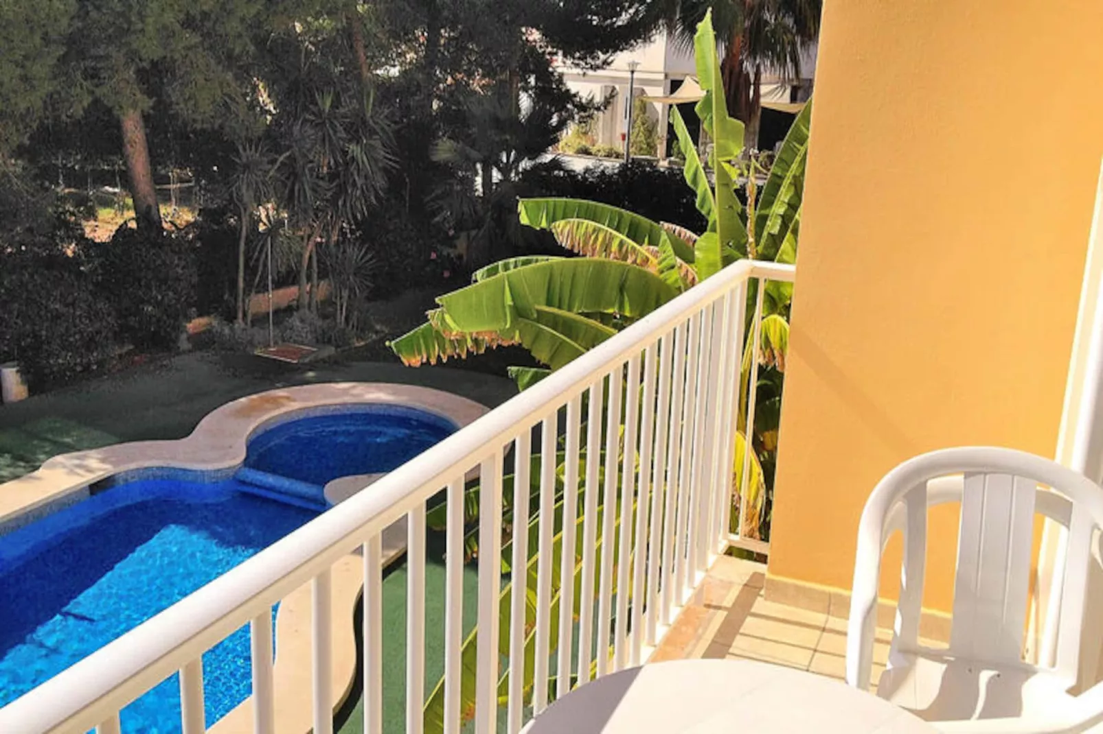 Appartements à Can Picafort