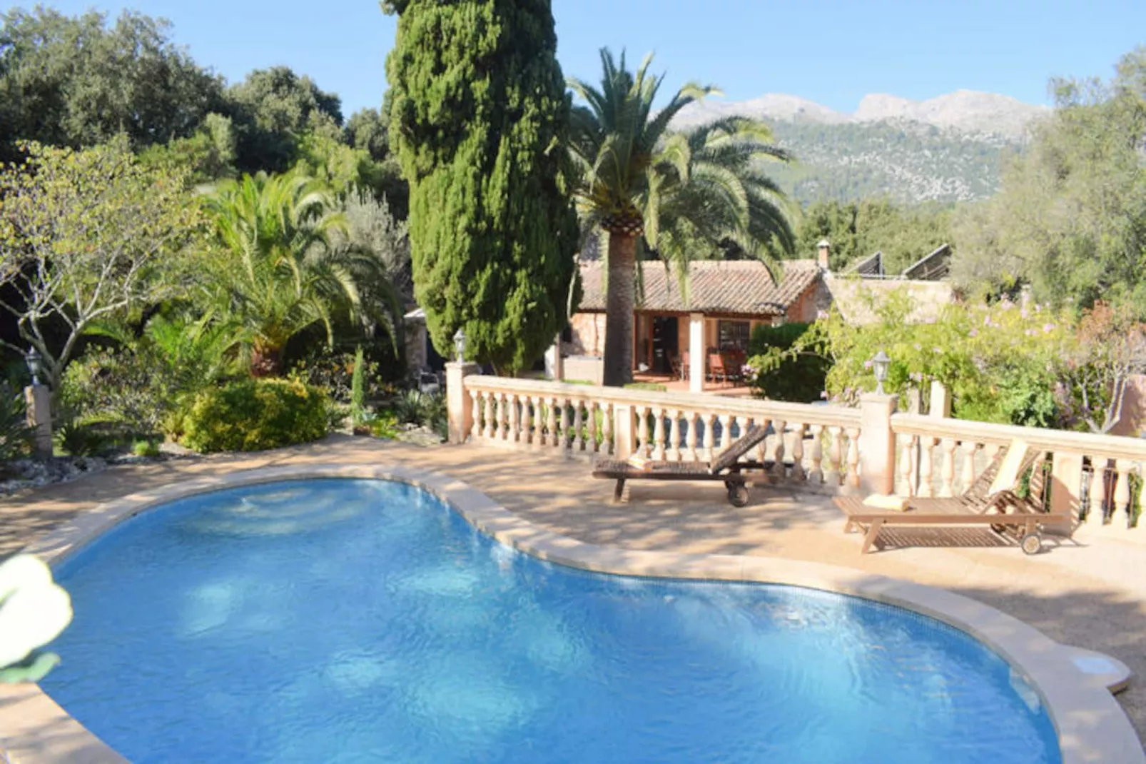 Maison à Pollença - Port de Pollença