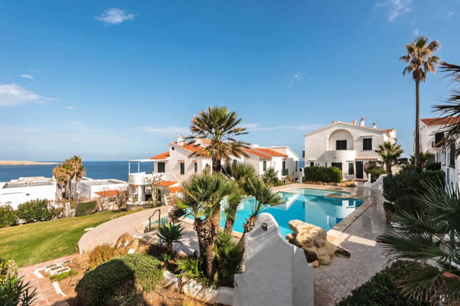 Appartements à Son Parc