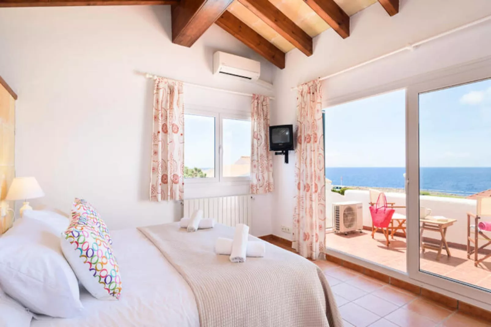 Maison à Cap d'Artruix