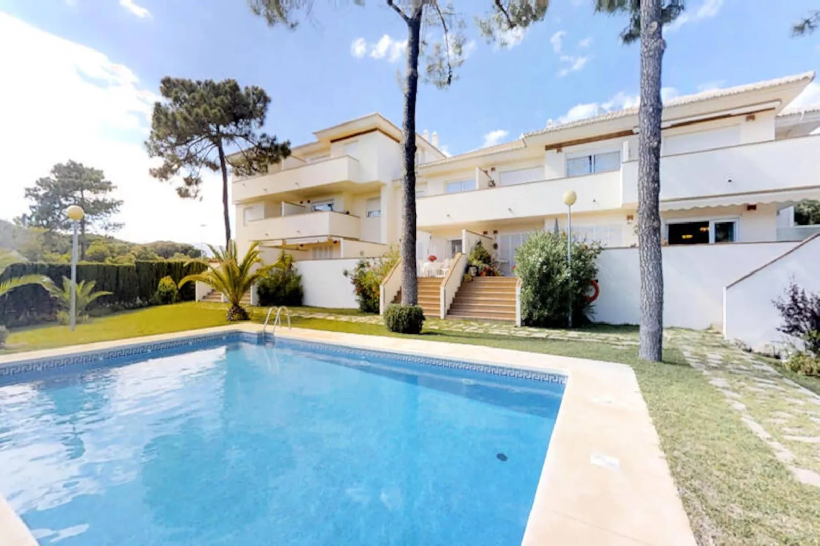 Appartements à Marbella