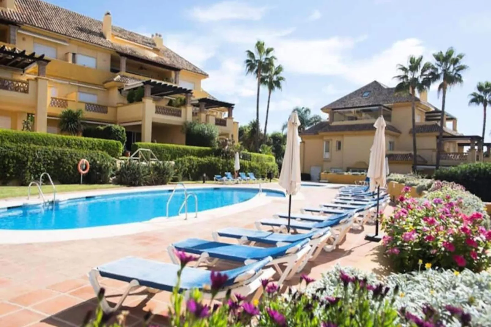 Appartements à Marbella