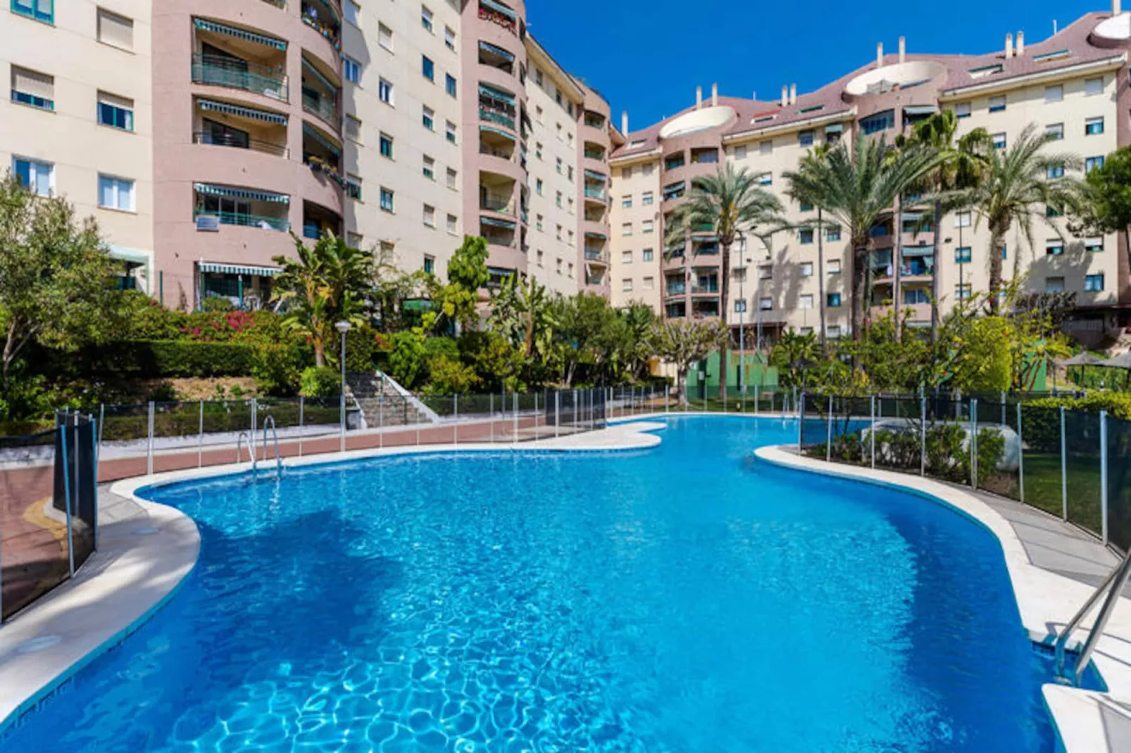 Appartements à Marbella