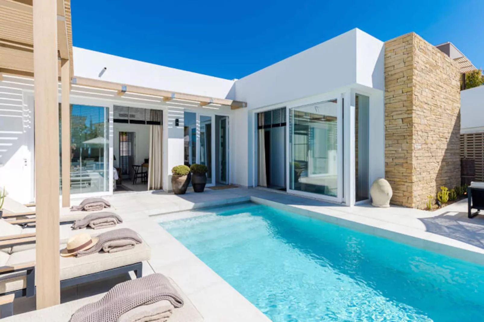 Maison à Mijas Costa