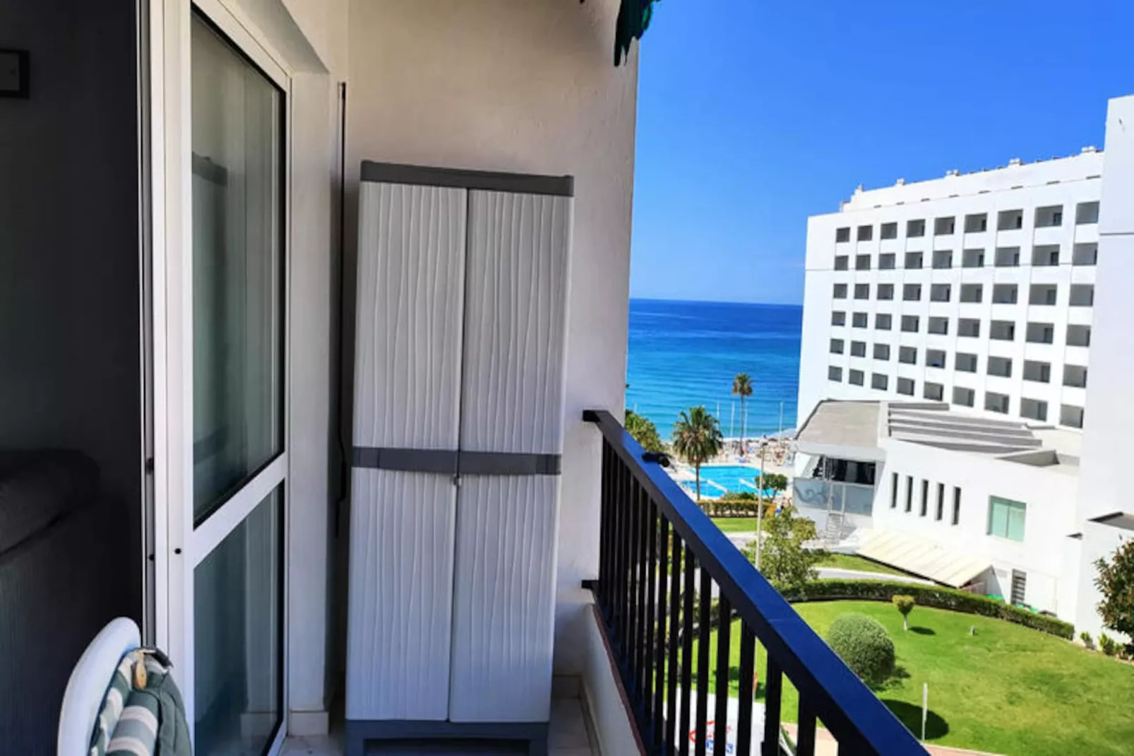 Appartements à Nerja