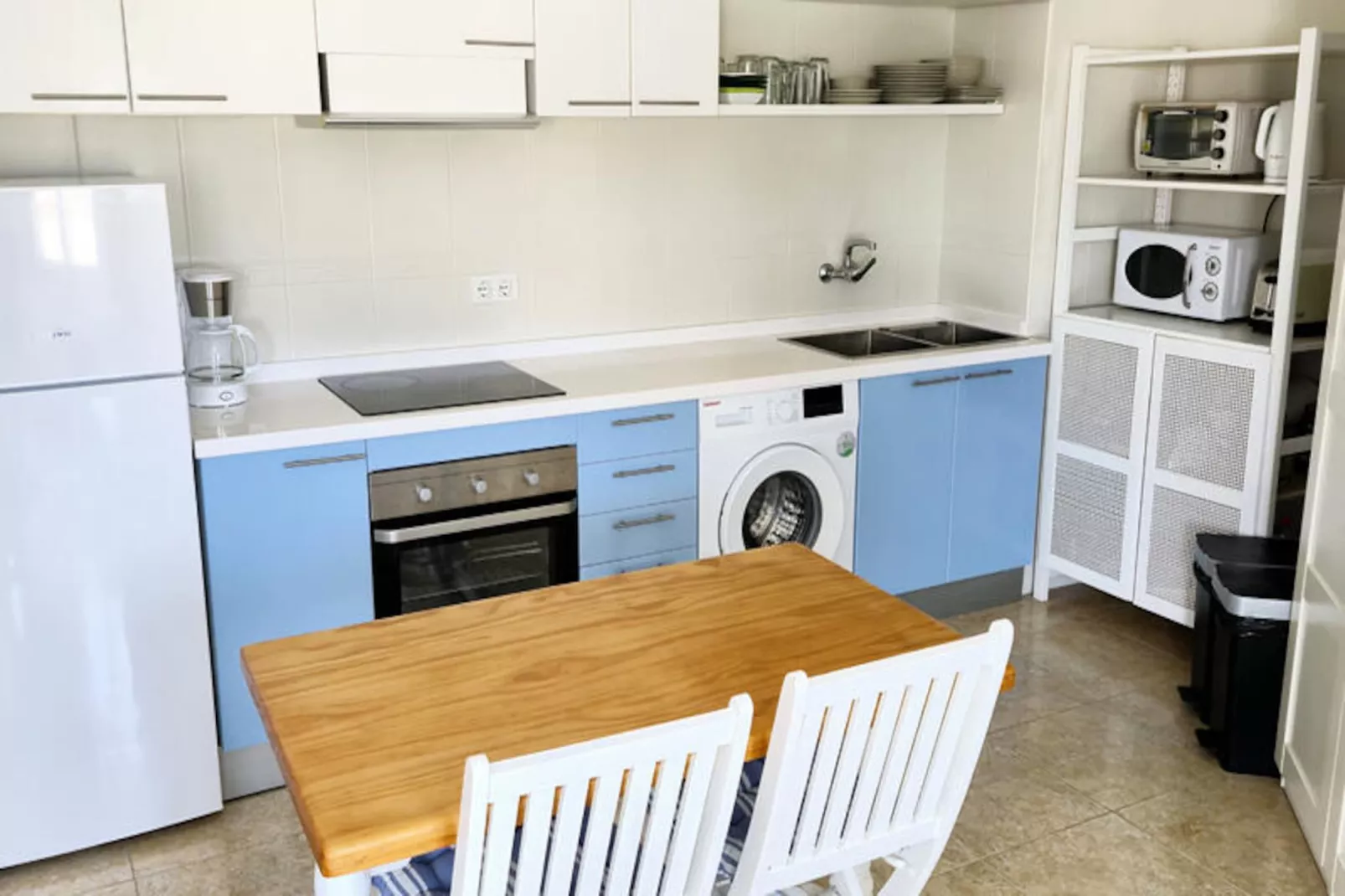 Appartements à Nerja