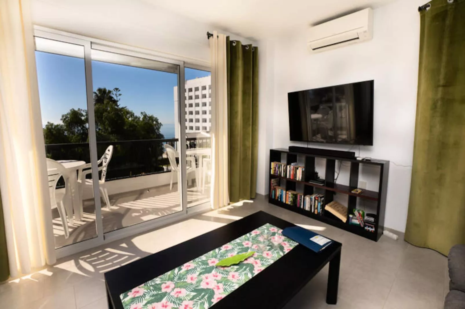 Appartements à Nerja