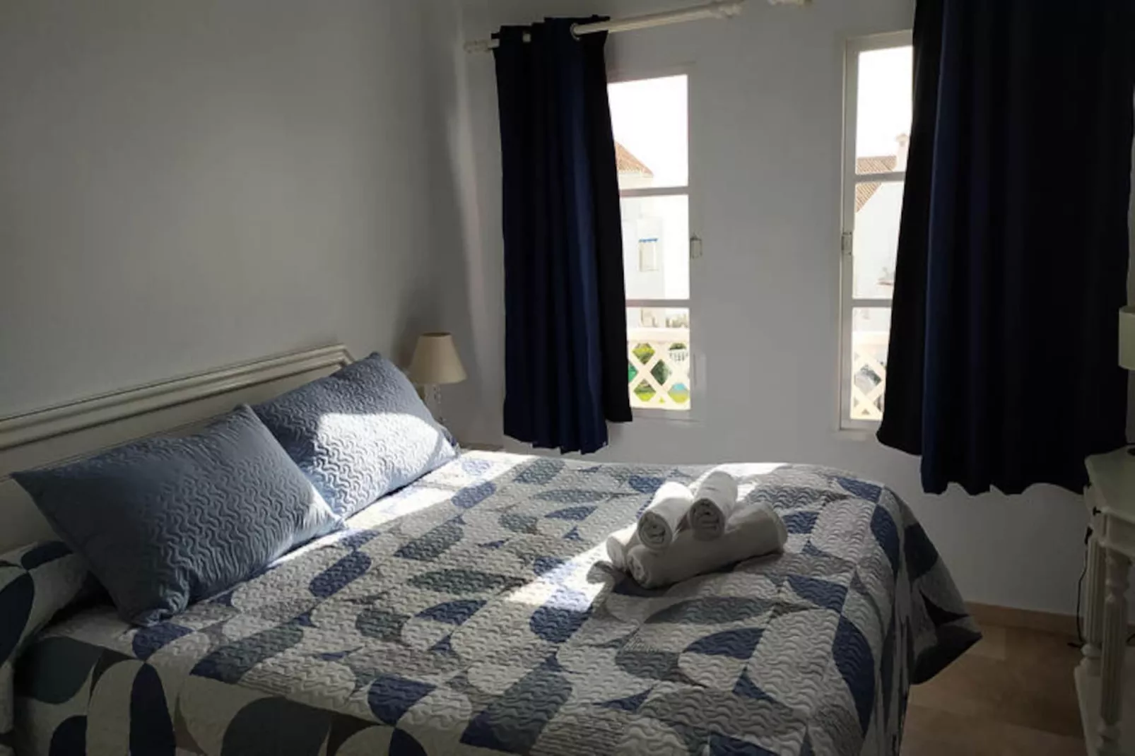 Appartements à Nerja