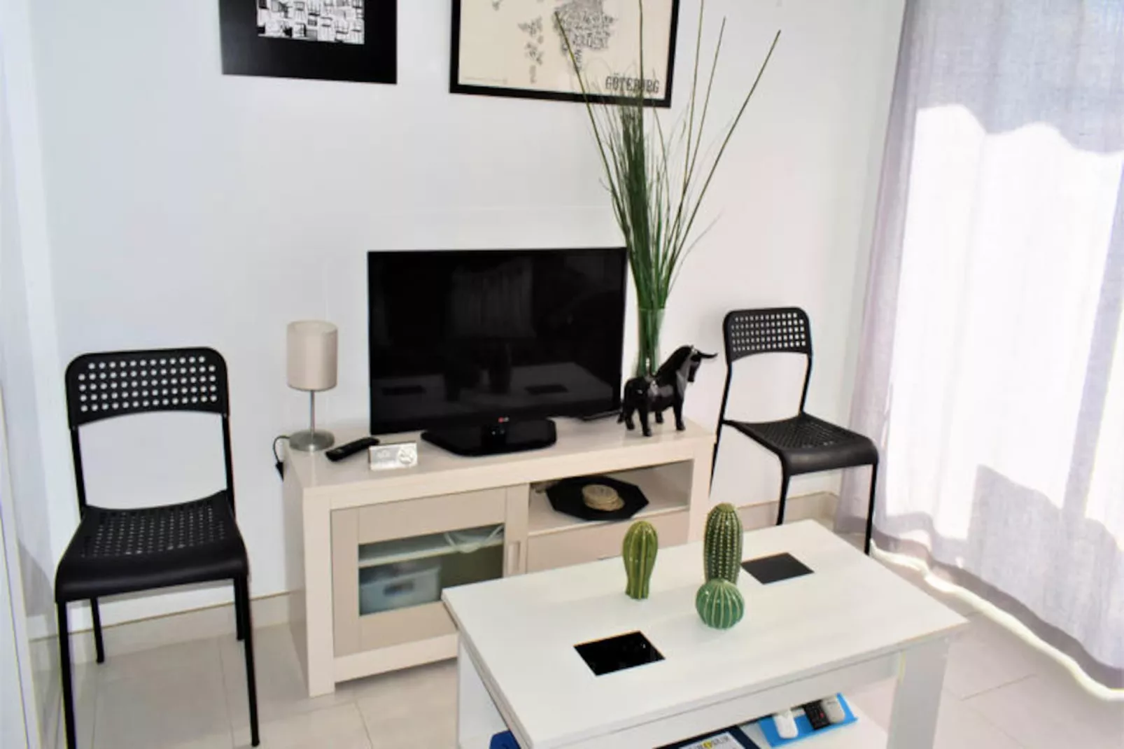 Appartements à Nerja