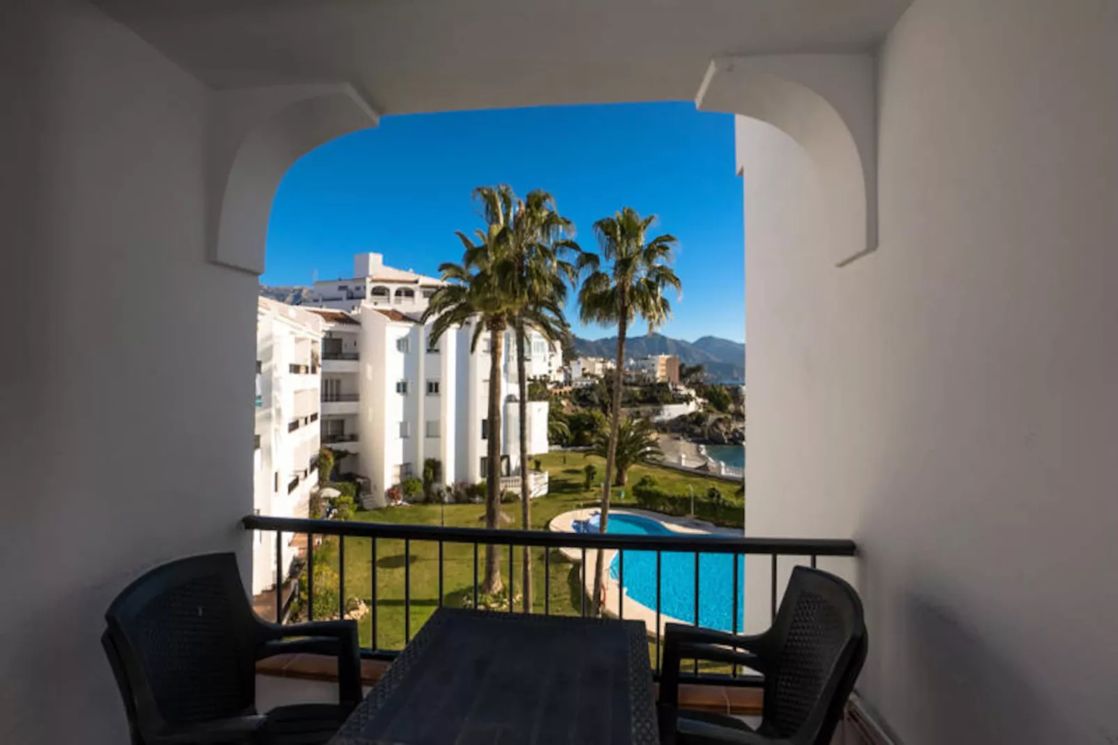 Appartements à Nerja