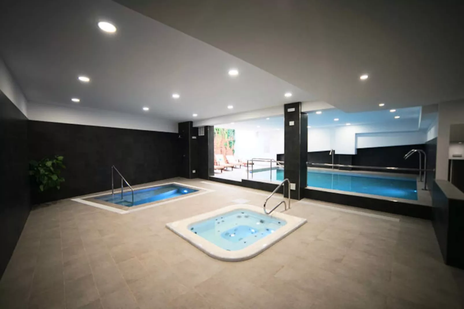 Appartements à Nerja