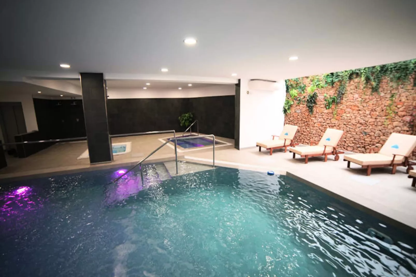 Appartements à Nerja