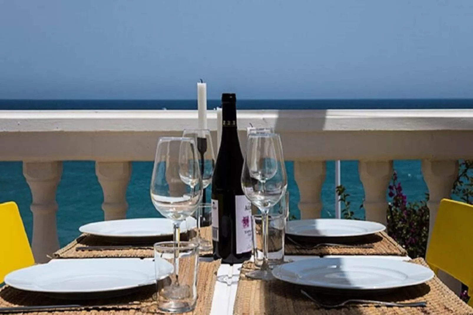 Appartements à Nerja