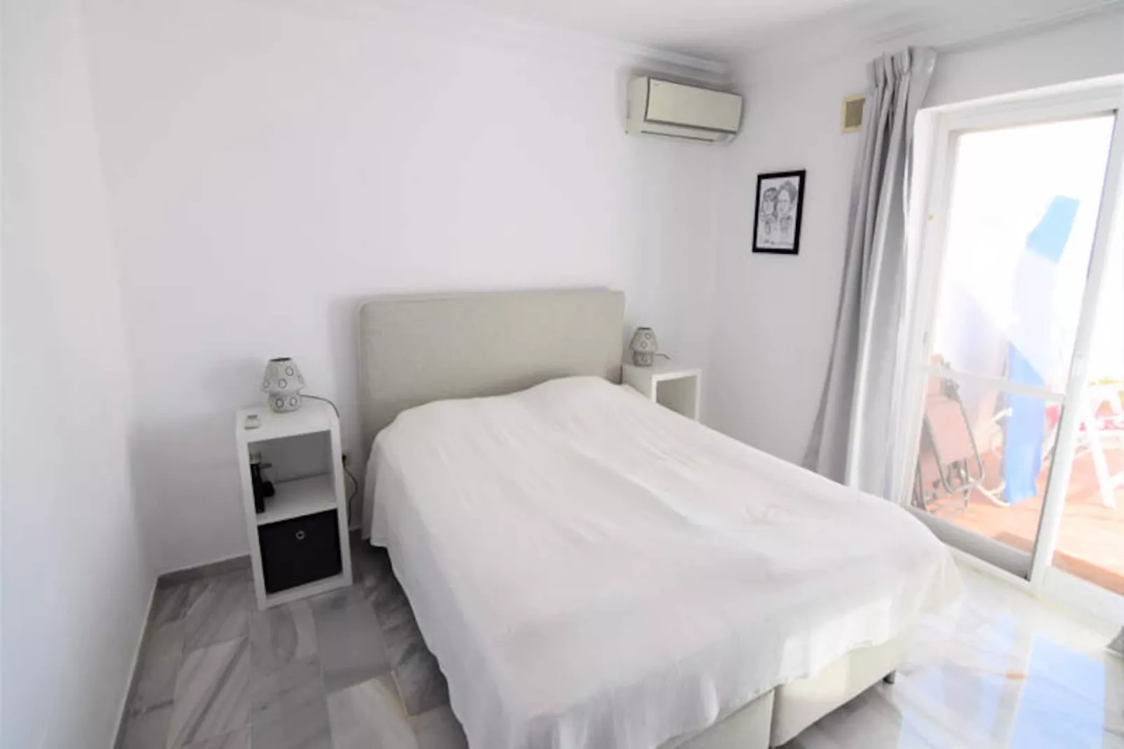 Appartements à Nerja