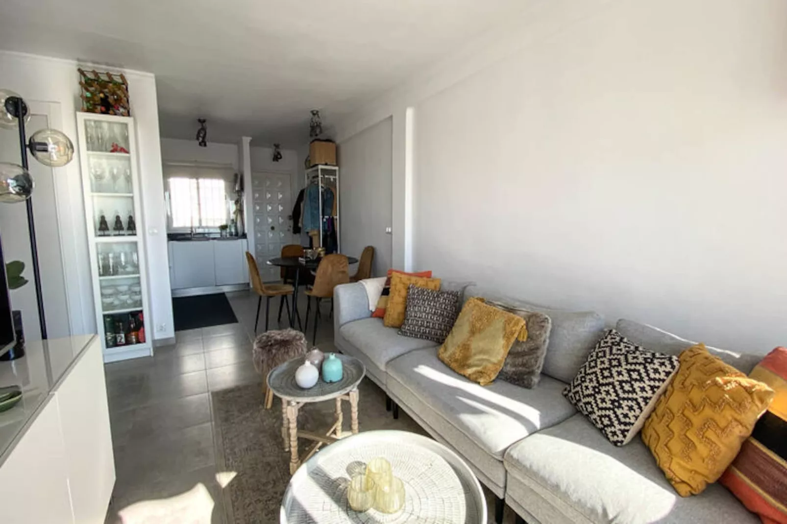 Appartements à Nerja