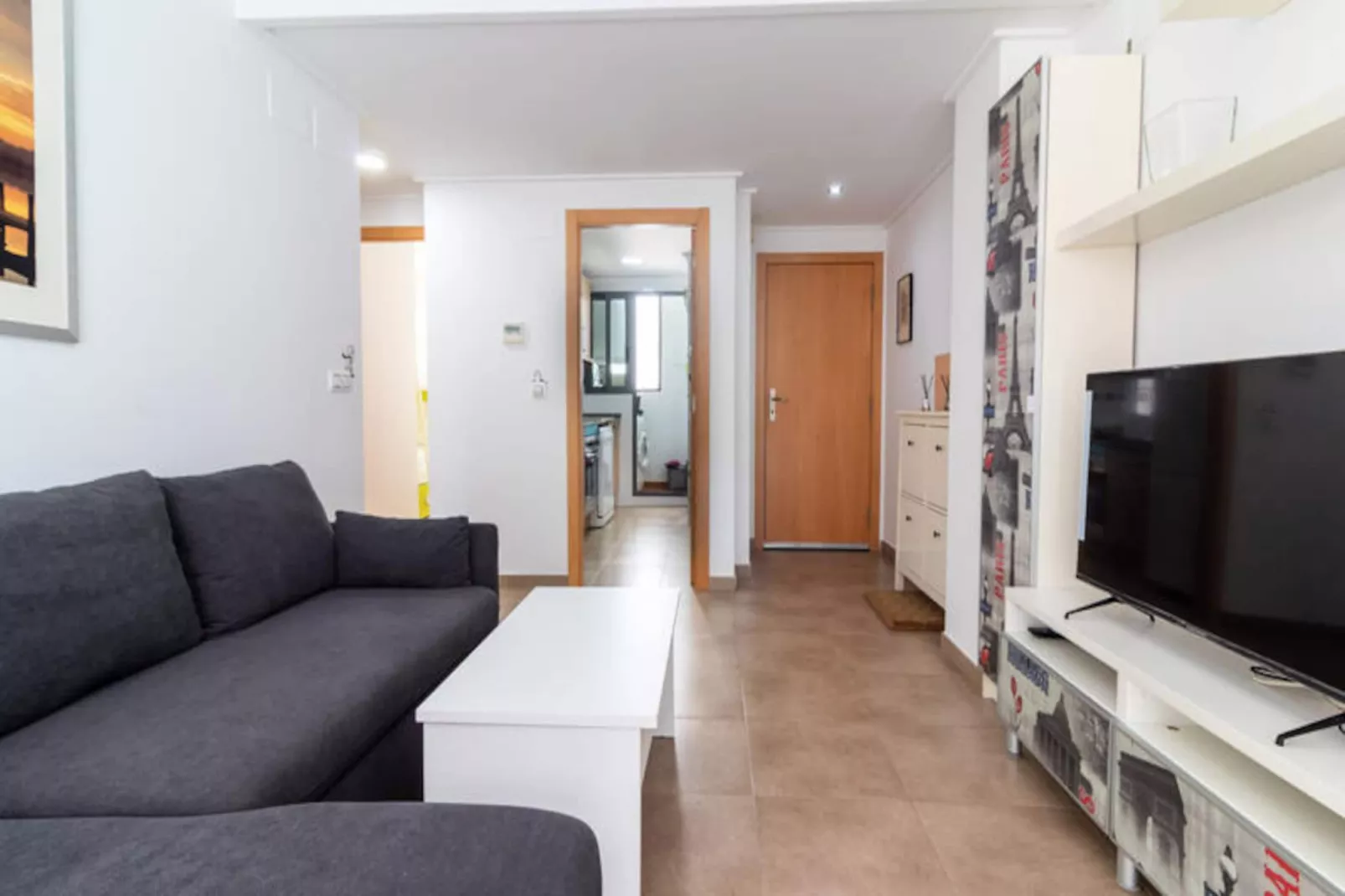 Appartements à Puerto de Sagunto