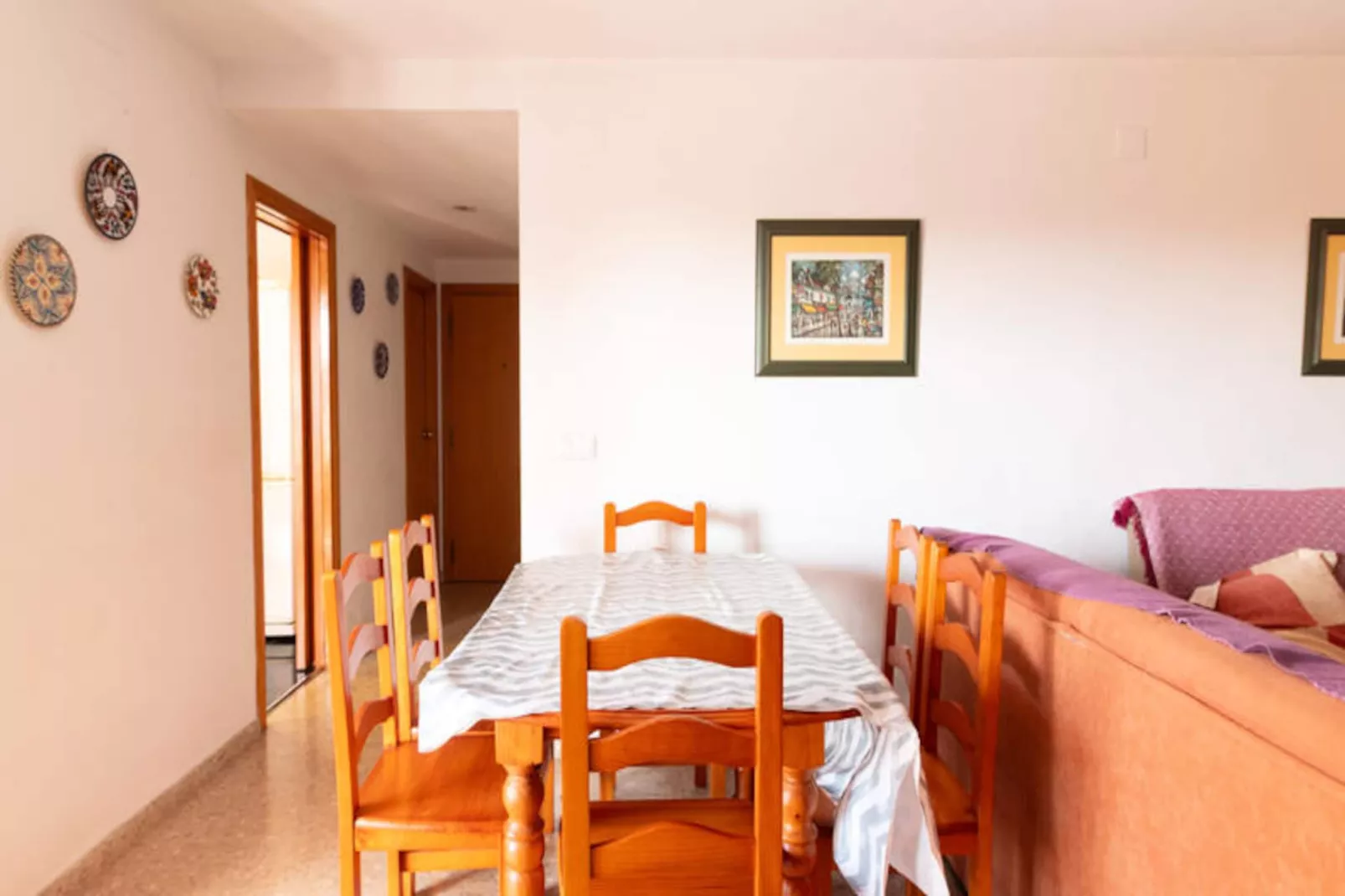 Appartements à Canet d'En Berenguer