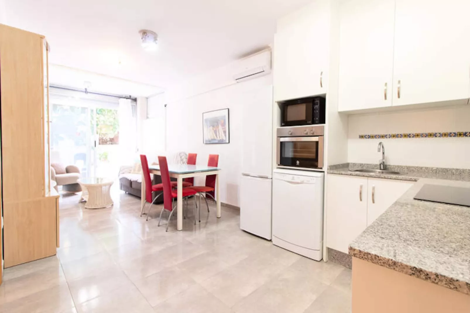 Appartements à Canet d'En Berenguer