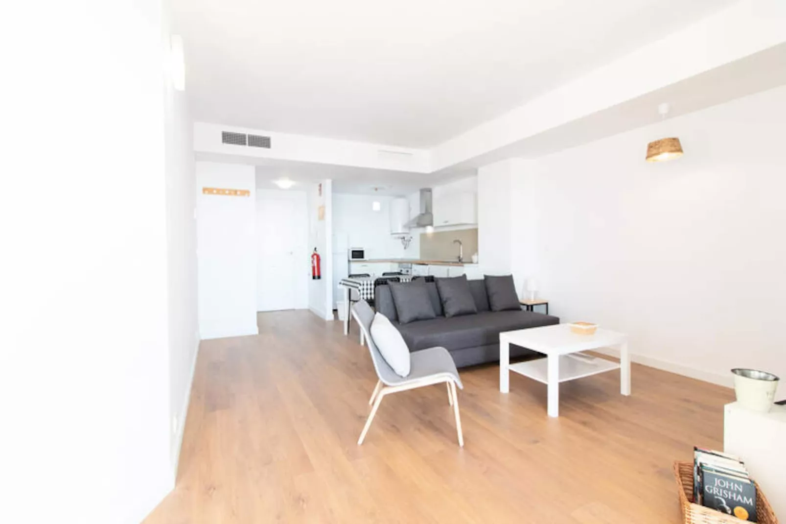 Appartements à Canet d'En Berenguer