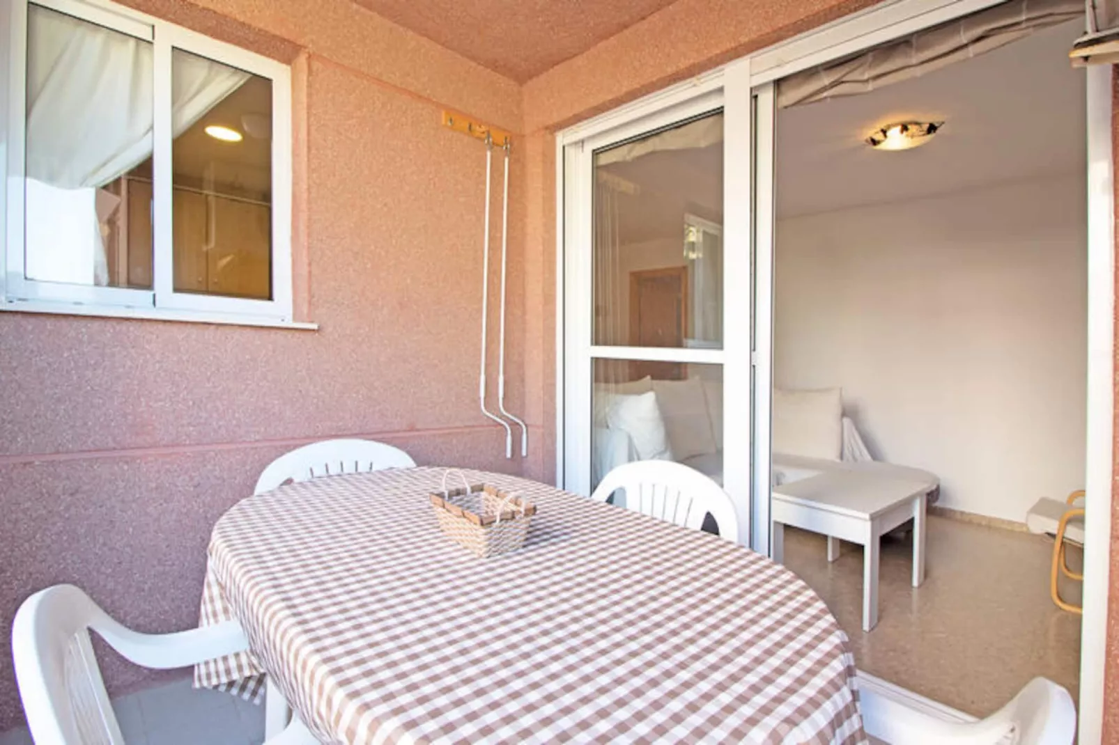 Appartements à Canet d'En Berenguer