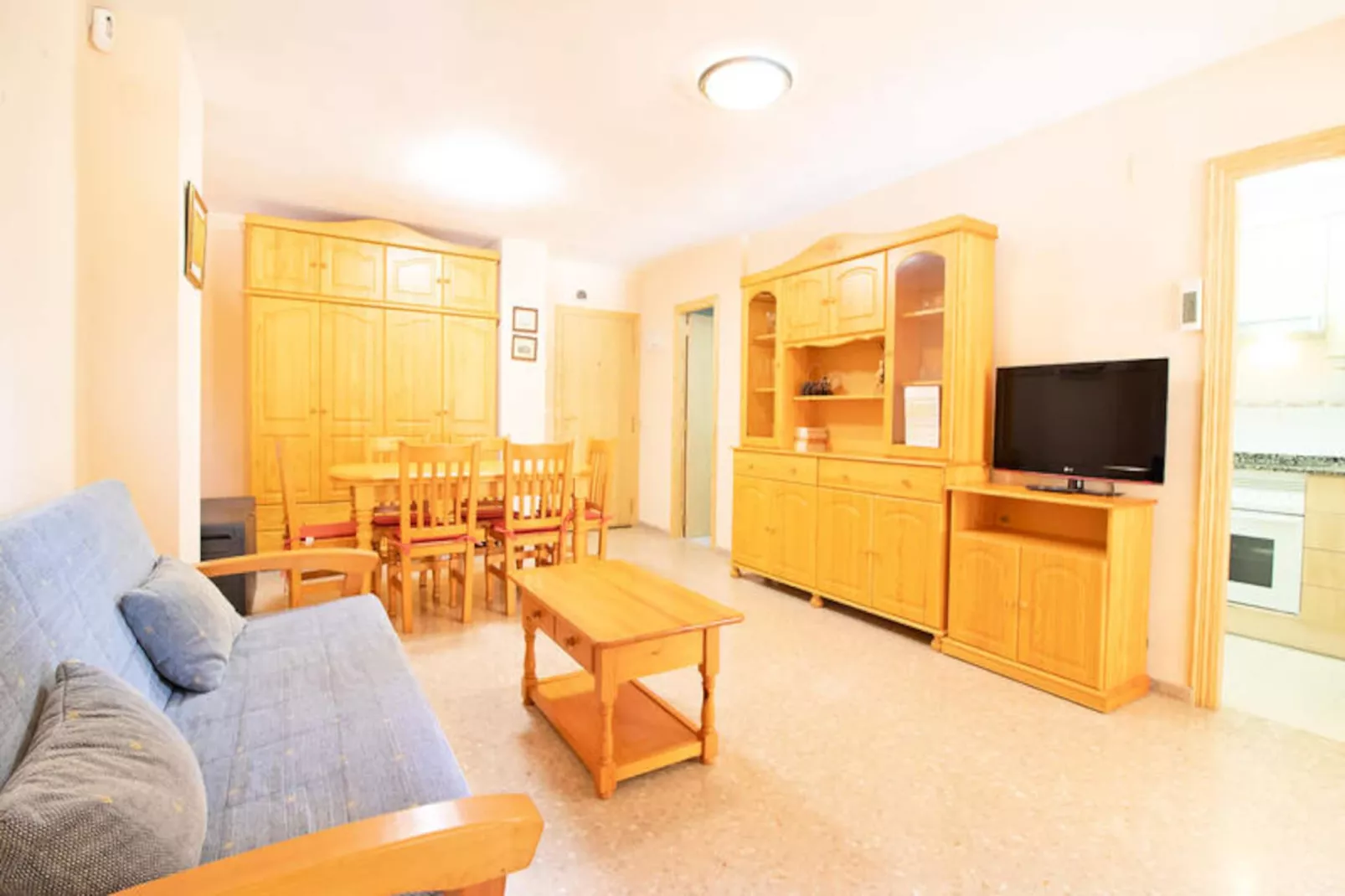 Appartements à Canet d'En Berenguer