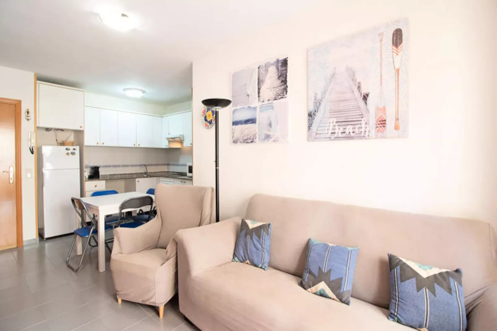 Appartements à Canet d'En Berenguer