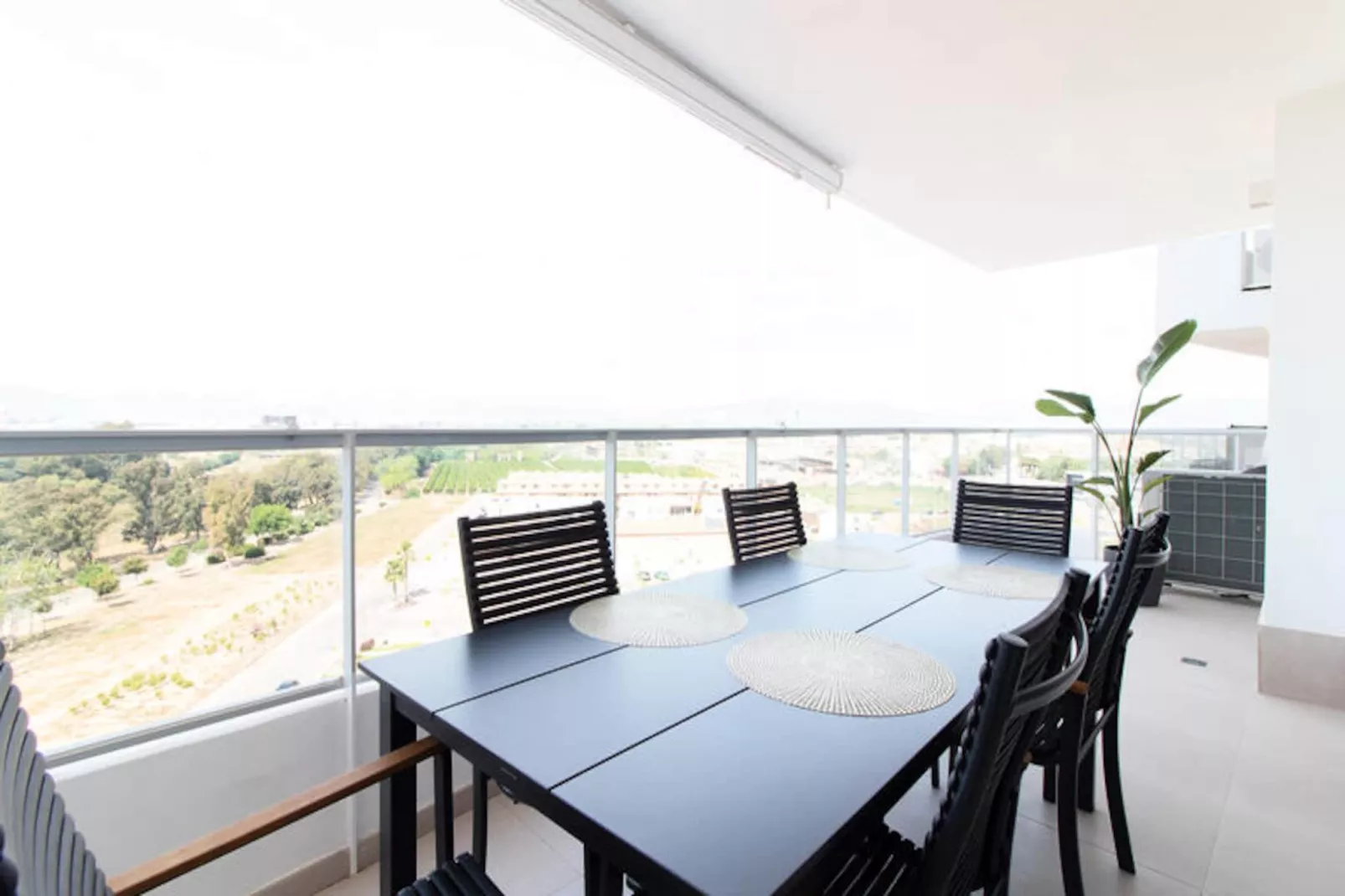 Appartements à Canet d'En Berenguer