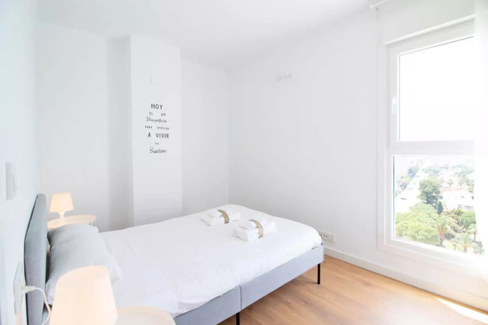 Appartements à Canet d'En Berenguer