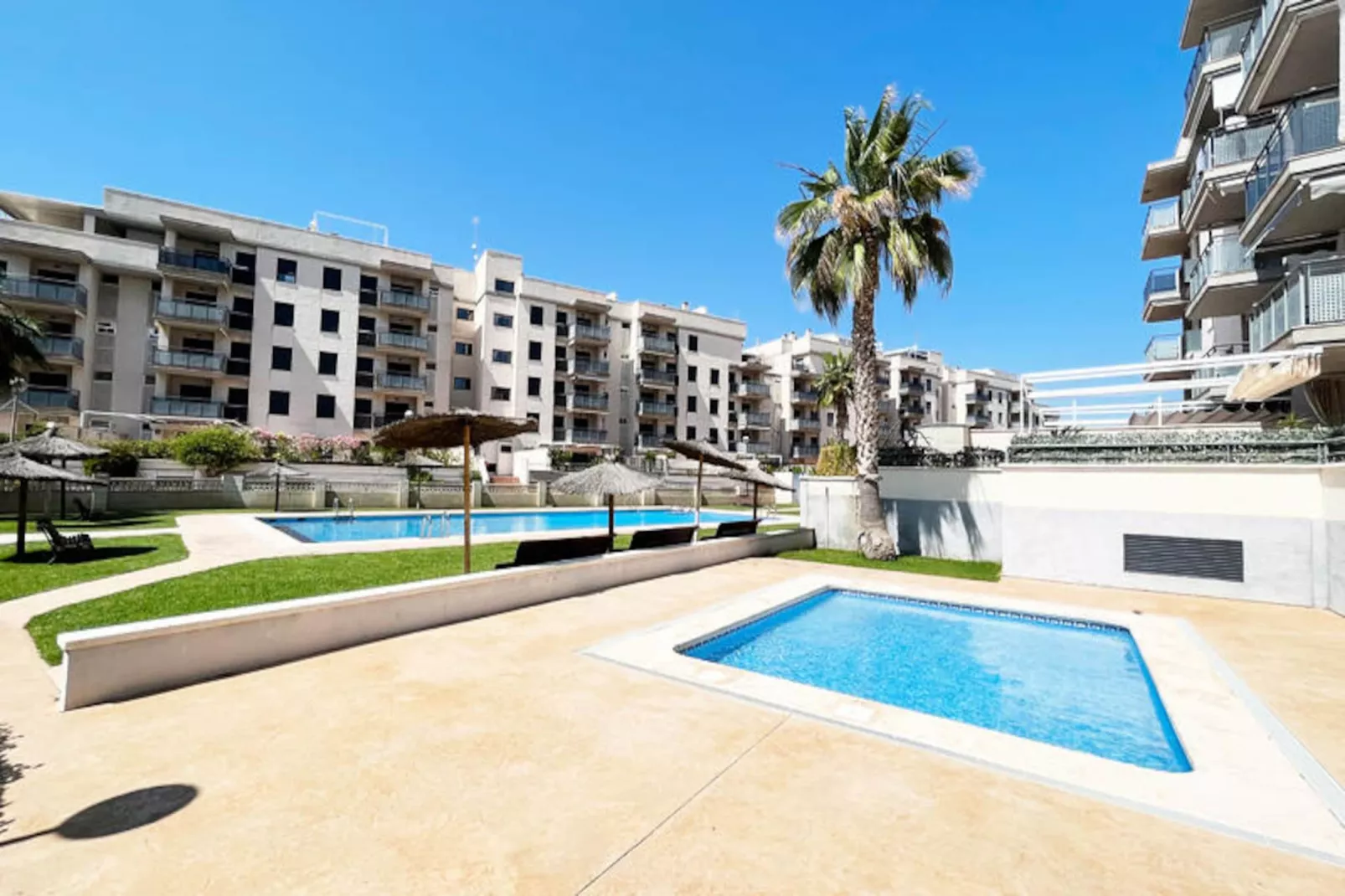 Appartements à Canet d'En Berenguer